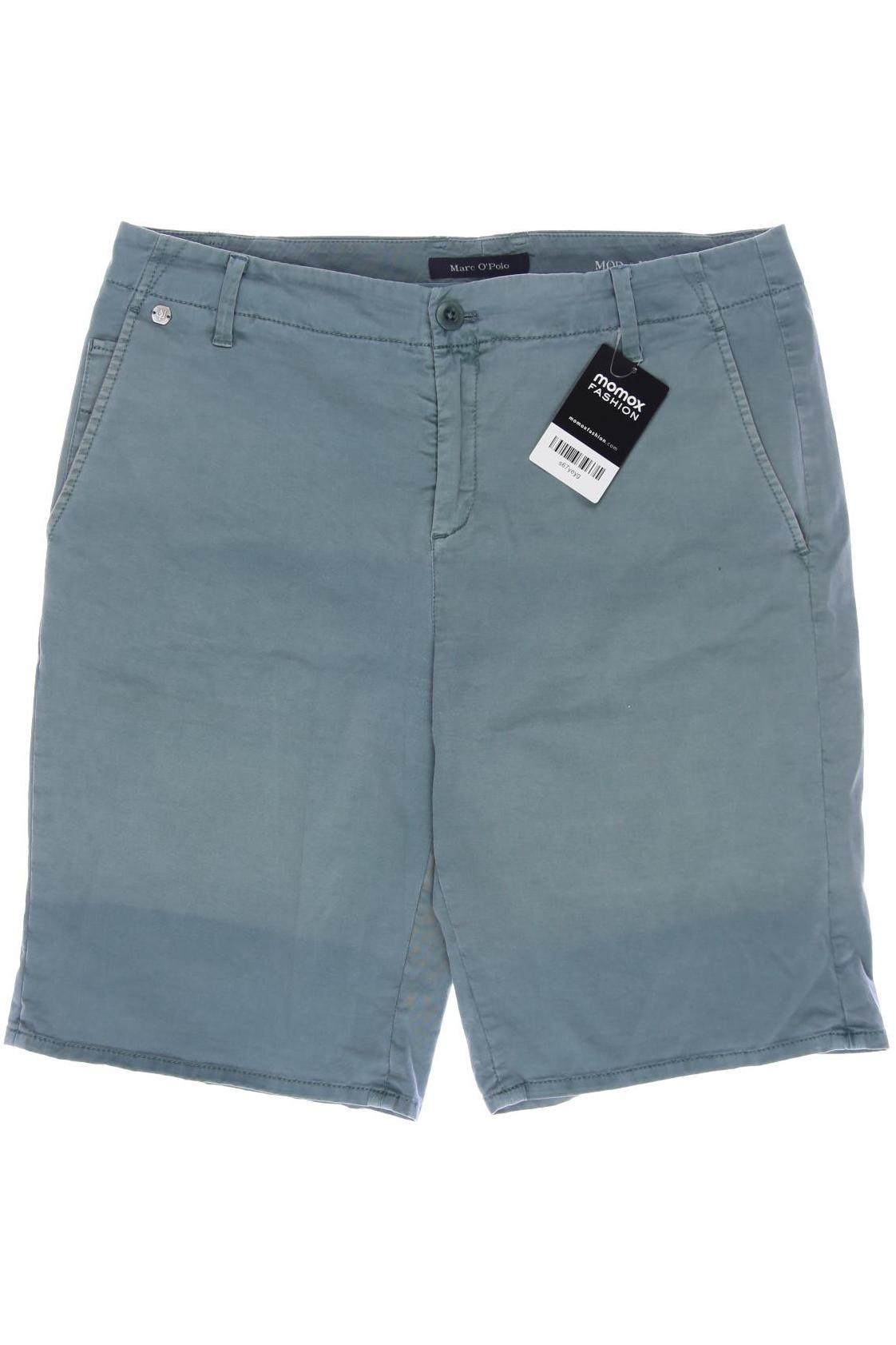 

Marc O Polo Damen Shorts, türkis