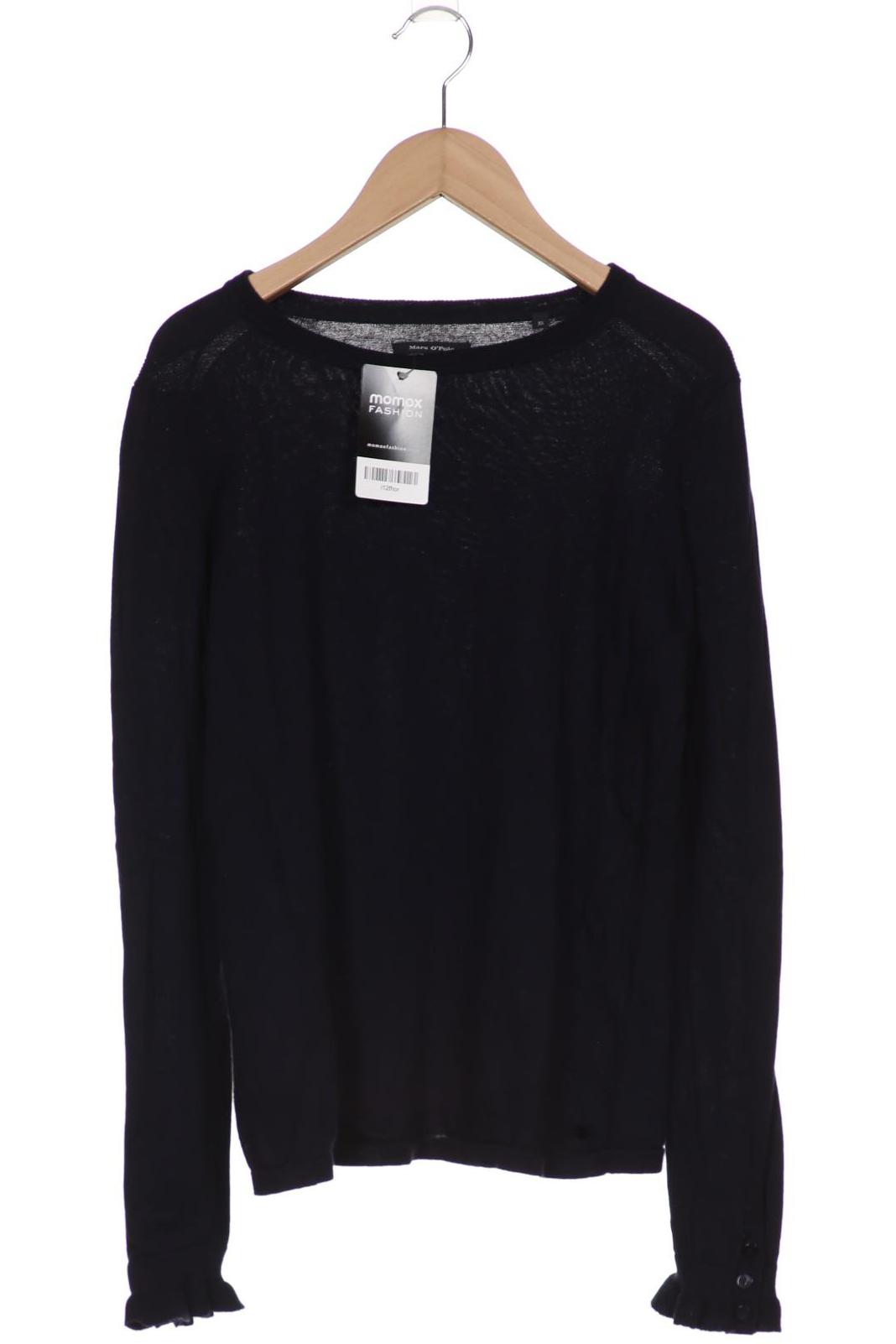 

Marc O Polo Damen Pullover, marineblau, Gr. 34