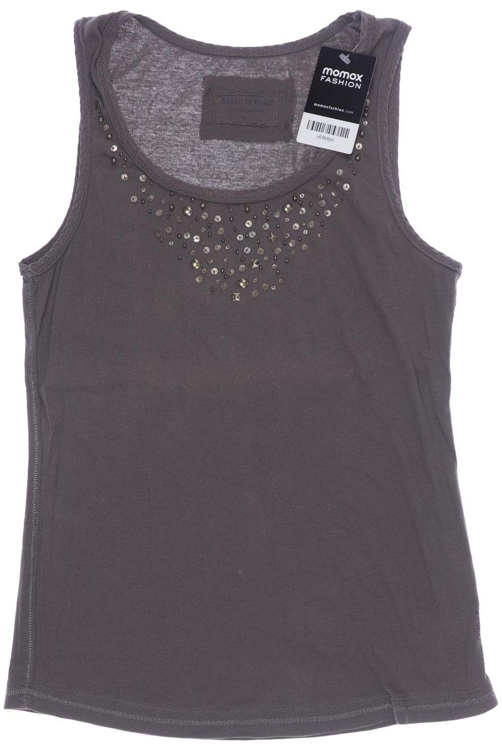 

Marc O Polo Damen Top, braun