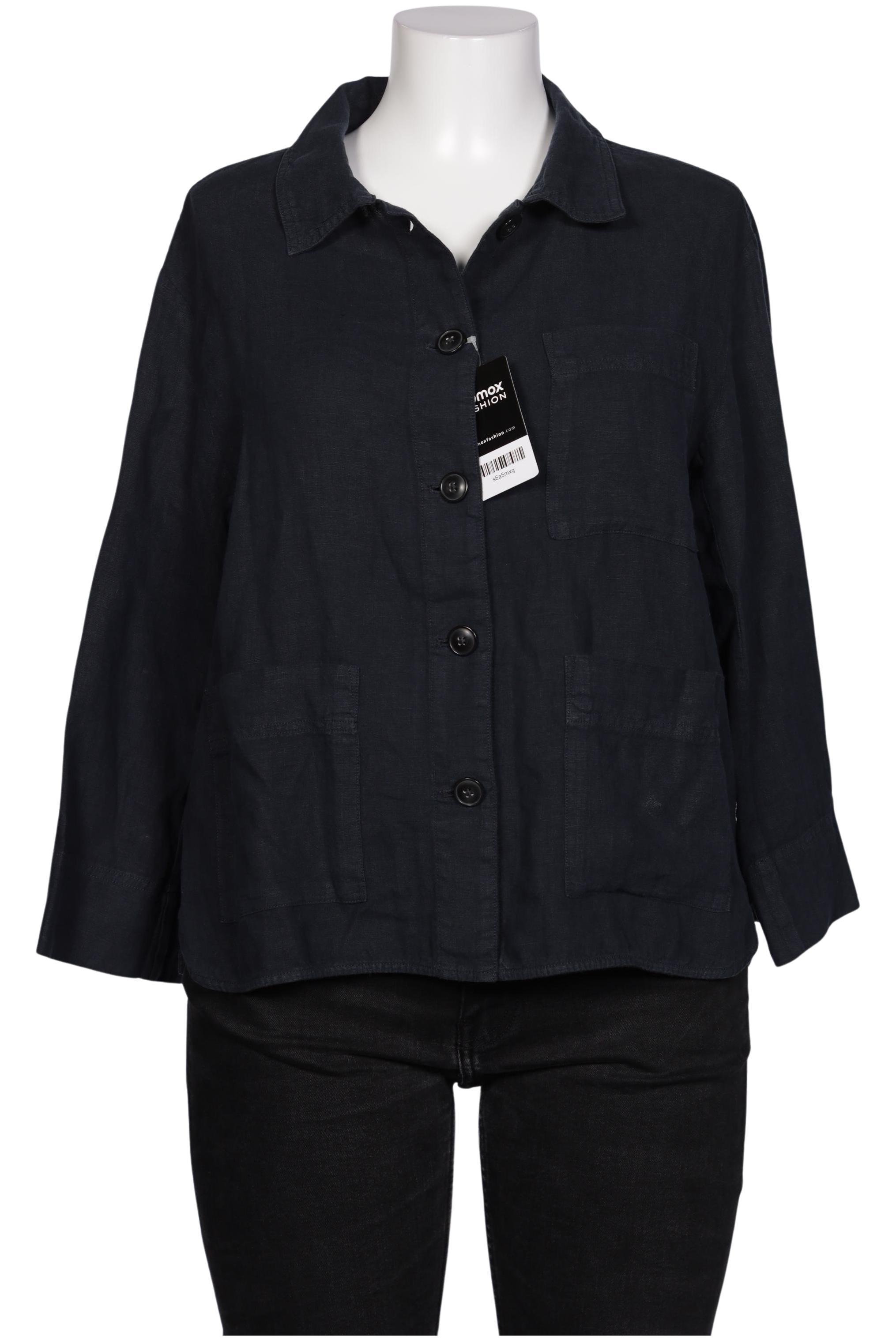 

Marc O Polo Damen Blazer, marineblau, Gr. 44