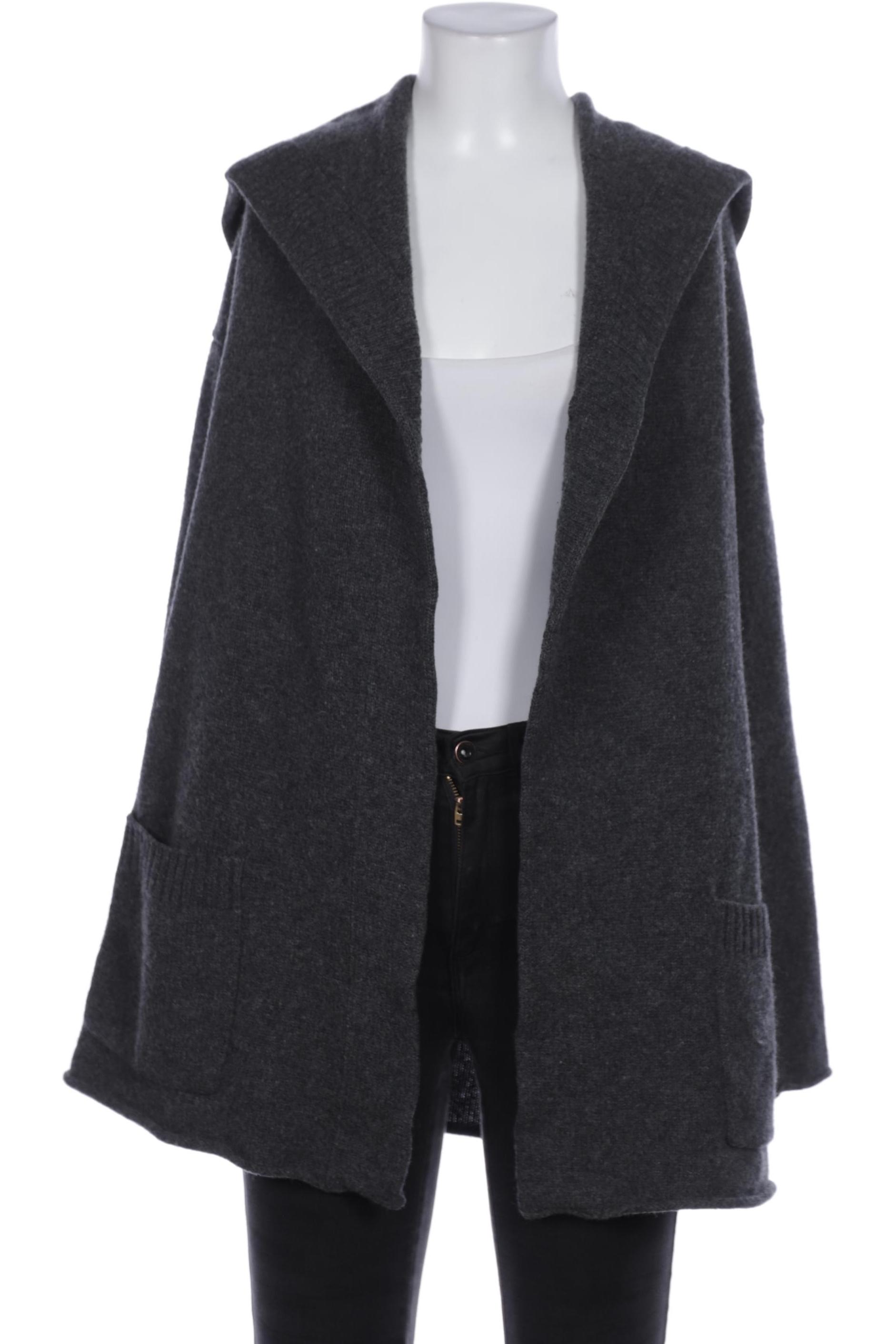 

Marc O Polo Damen Strickjacke, grau, Gr. 34