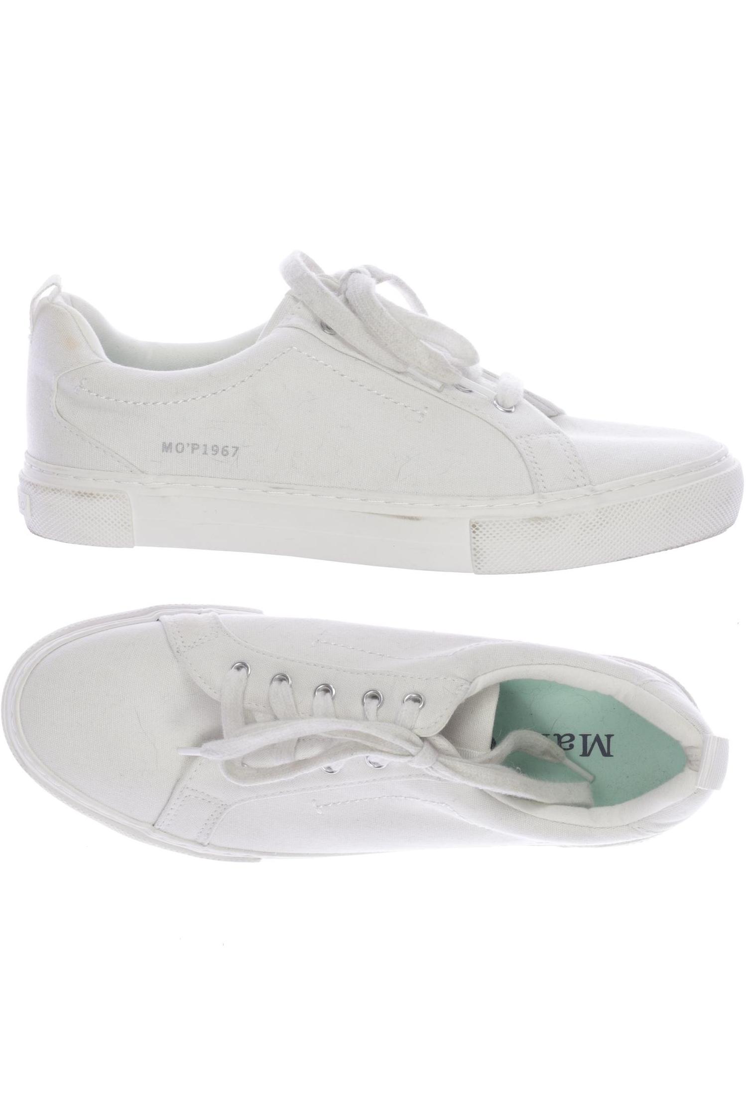 

Marc O Polo Damen Sneakers, weiß, Gr. 41