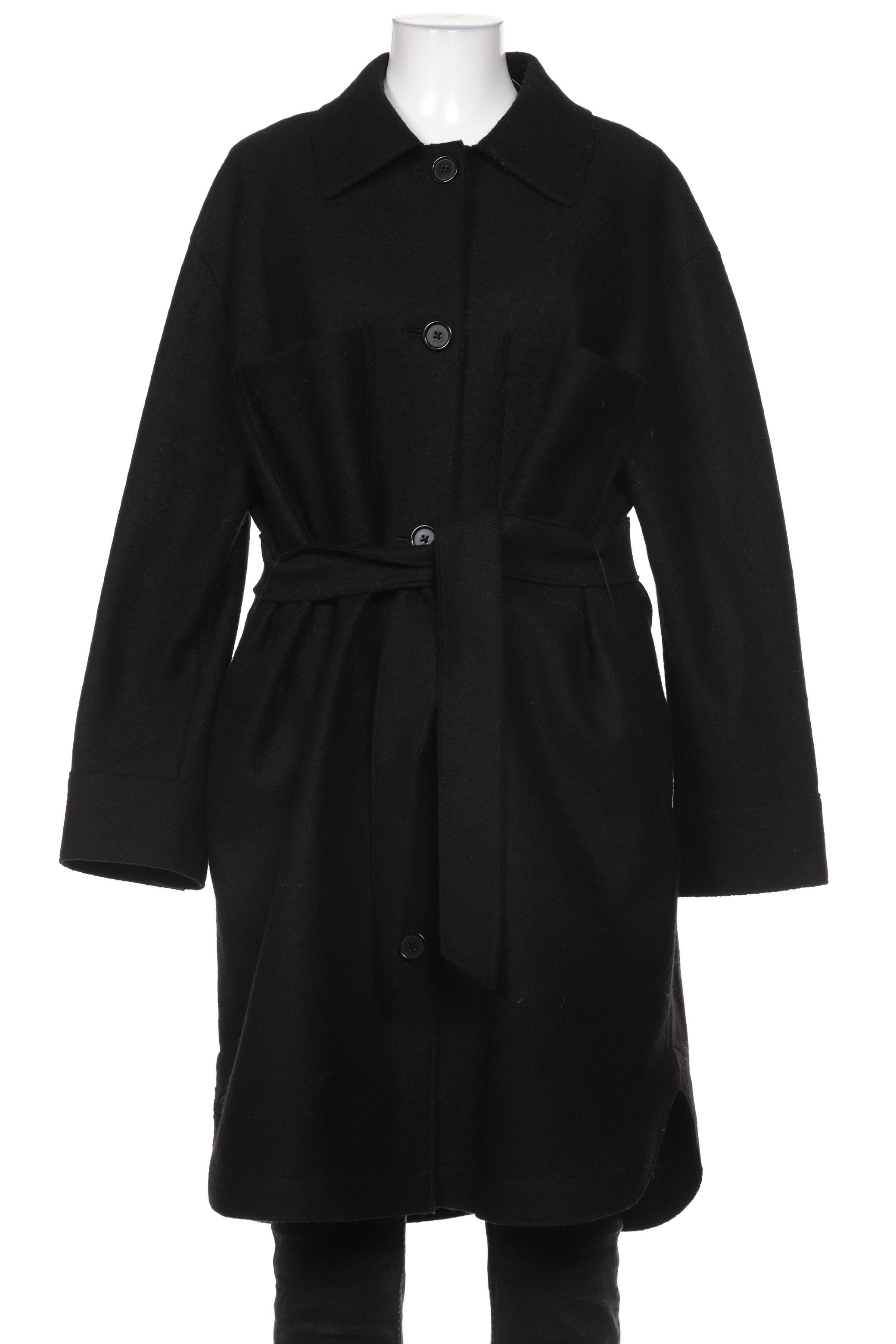 

Marc O Polo Damen Mantel, schwarz