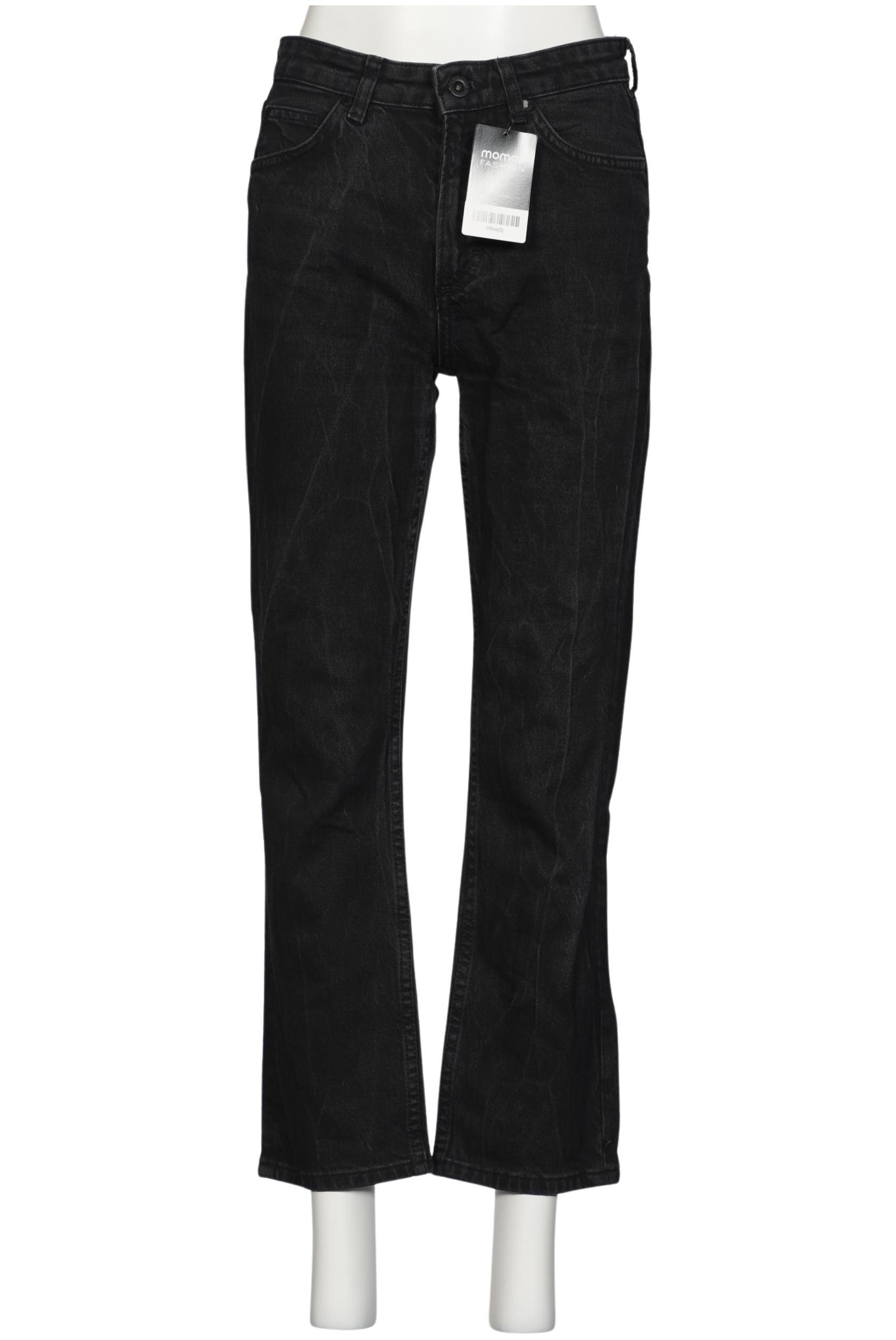 

Marc O Polo Damen Jeans, schwarz, Gr. 27