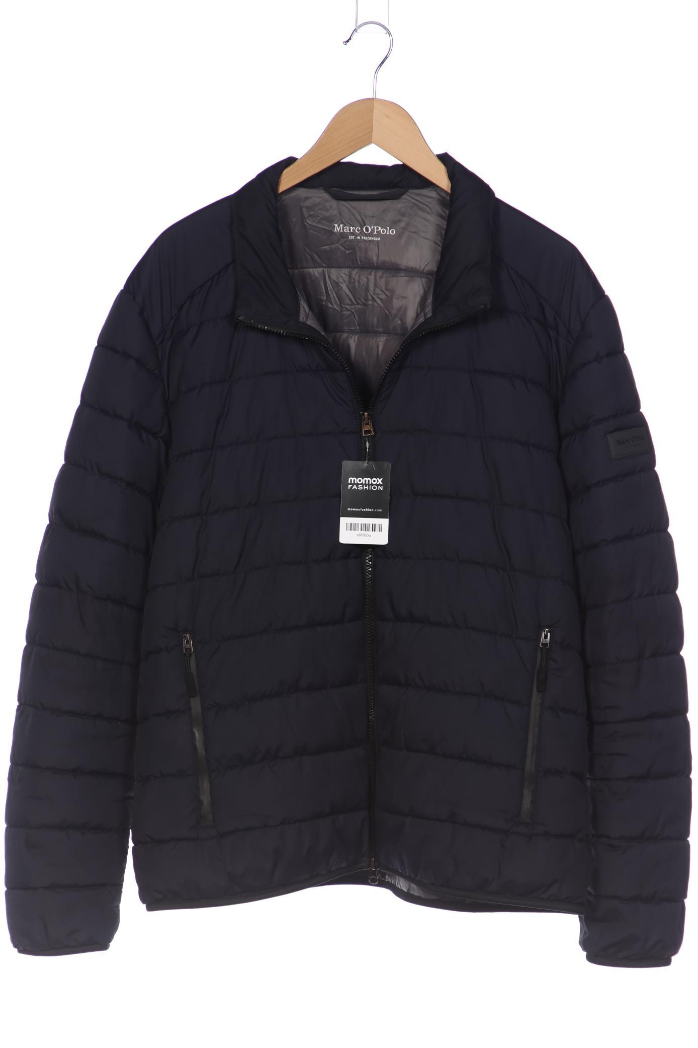

Marc O Polo Herren Jacke, marineblau, Gr. 58