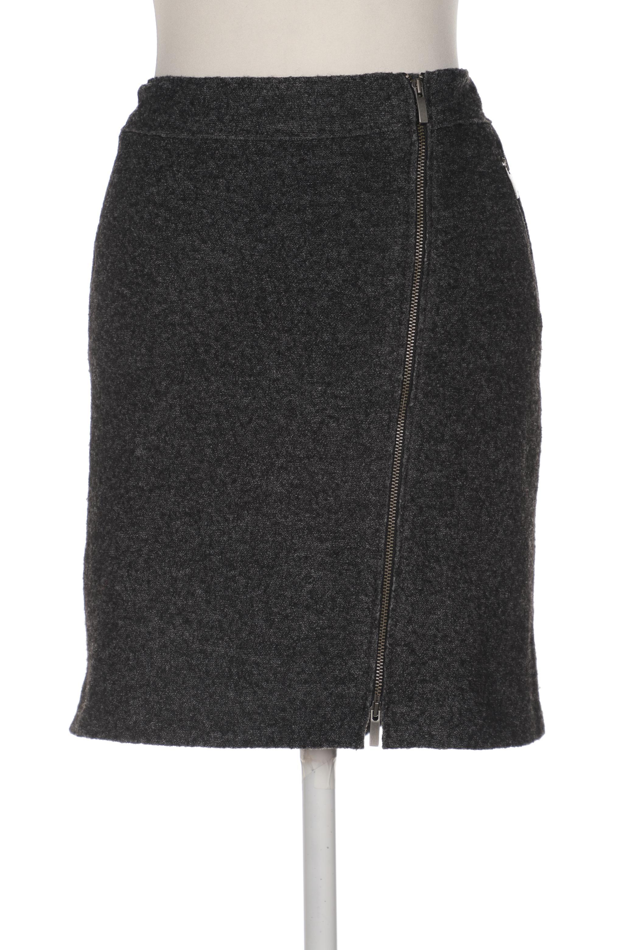 

Marc O Polo Damen Rock, grau