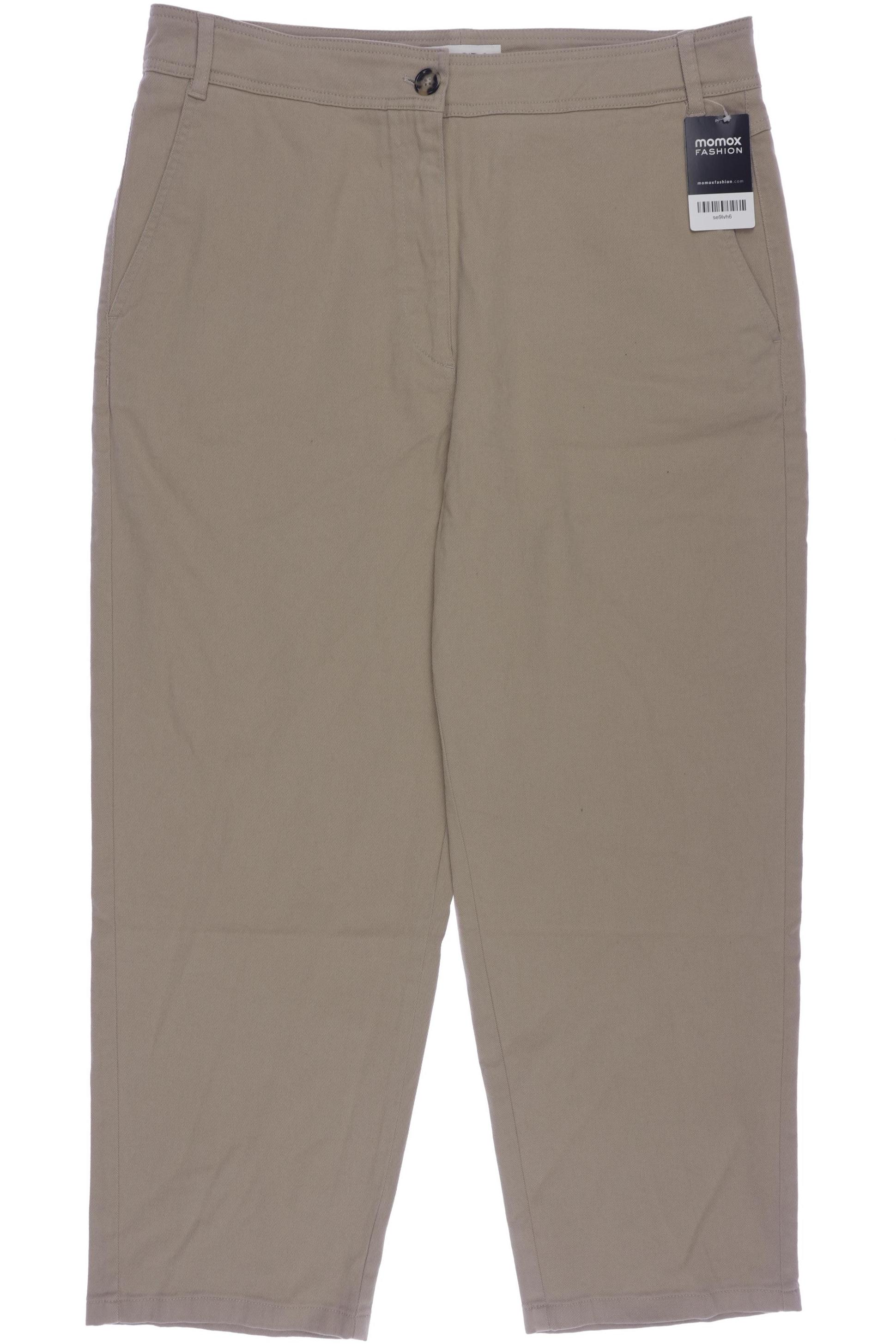 

Marc O Polo Damen Jeans, beige, Gr. 42