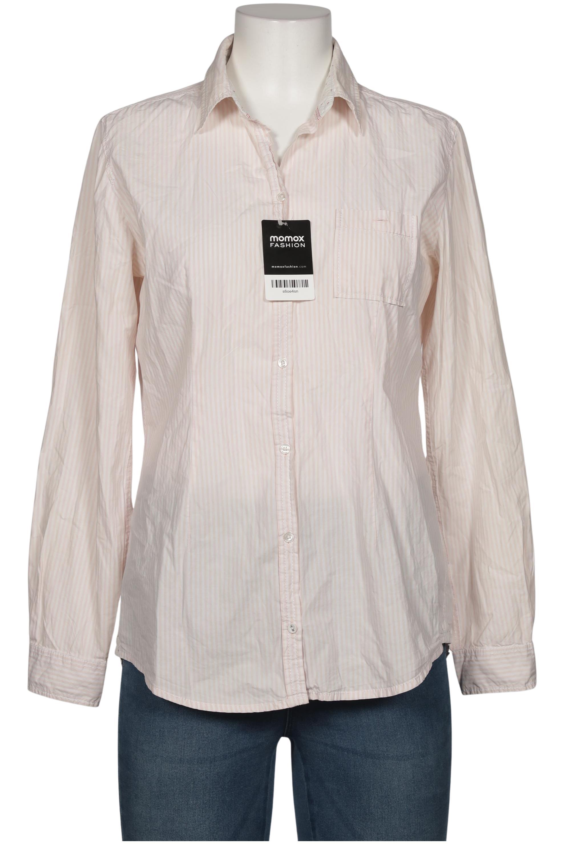 

Marc O Polo Damen Bluse, pink, Gr. 42