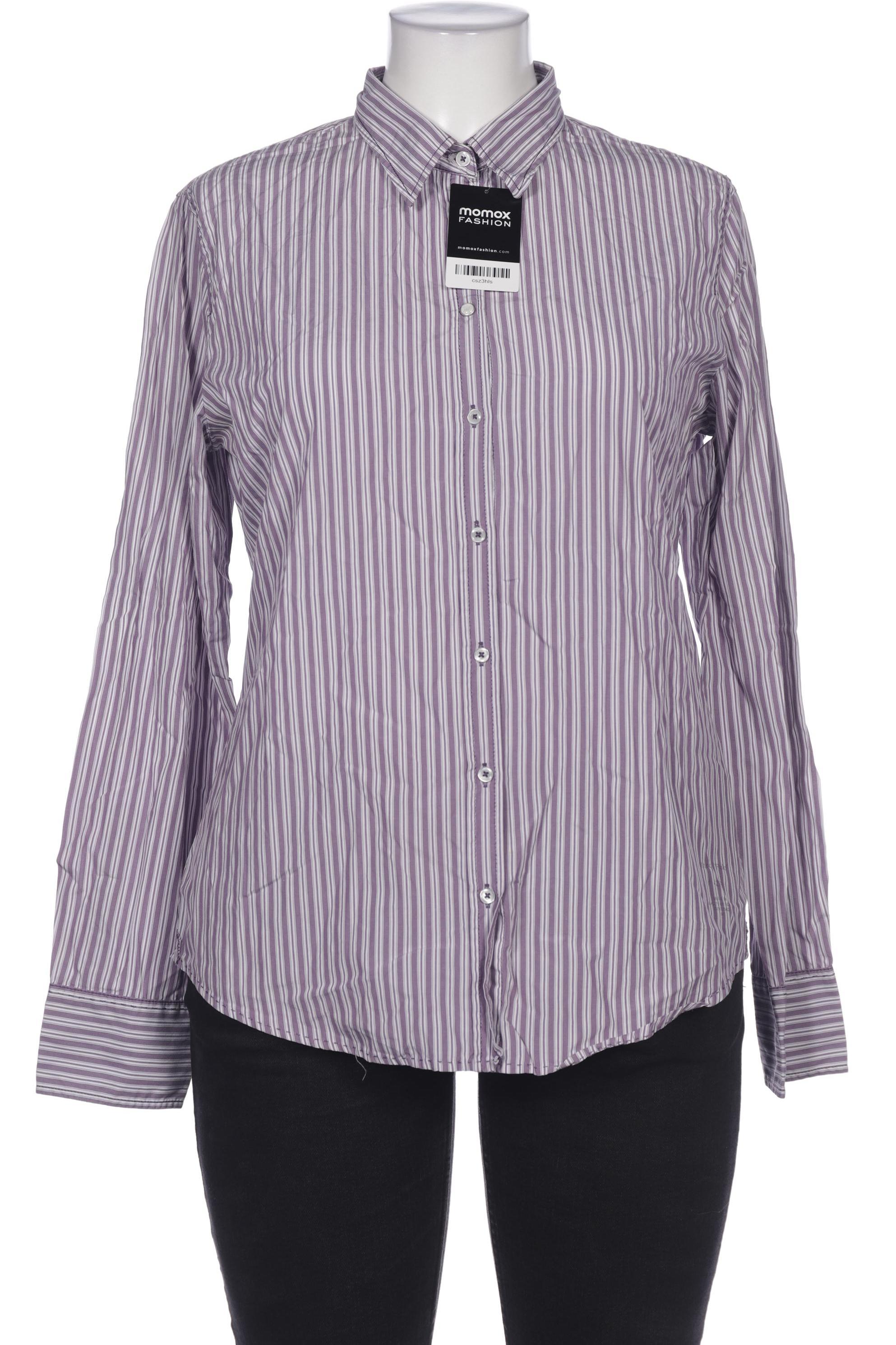 

Marc O Polo Damen Bluse, flieder, Gr. 44