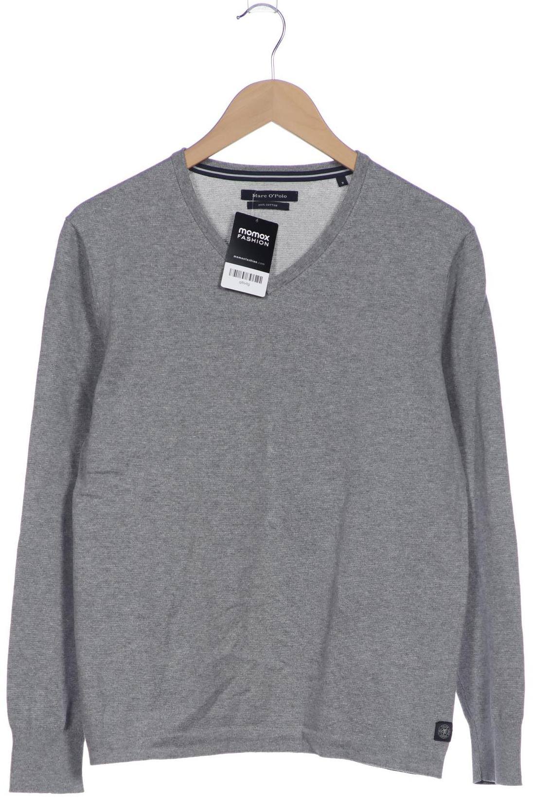 

Marc O Polo Herren Pullover, grau, Gr. 48