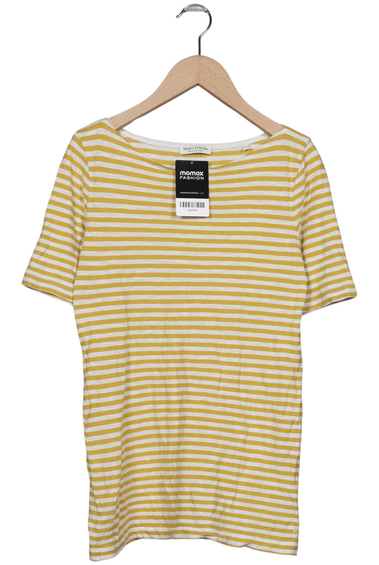 

Marc O Polo Damen T-Shirt, mehrfarbig, Gr. 36
