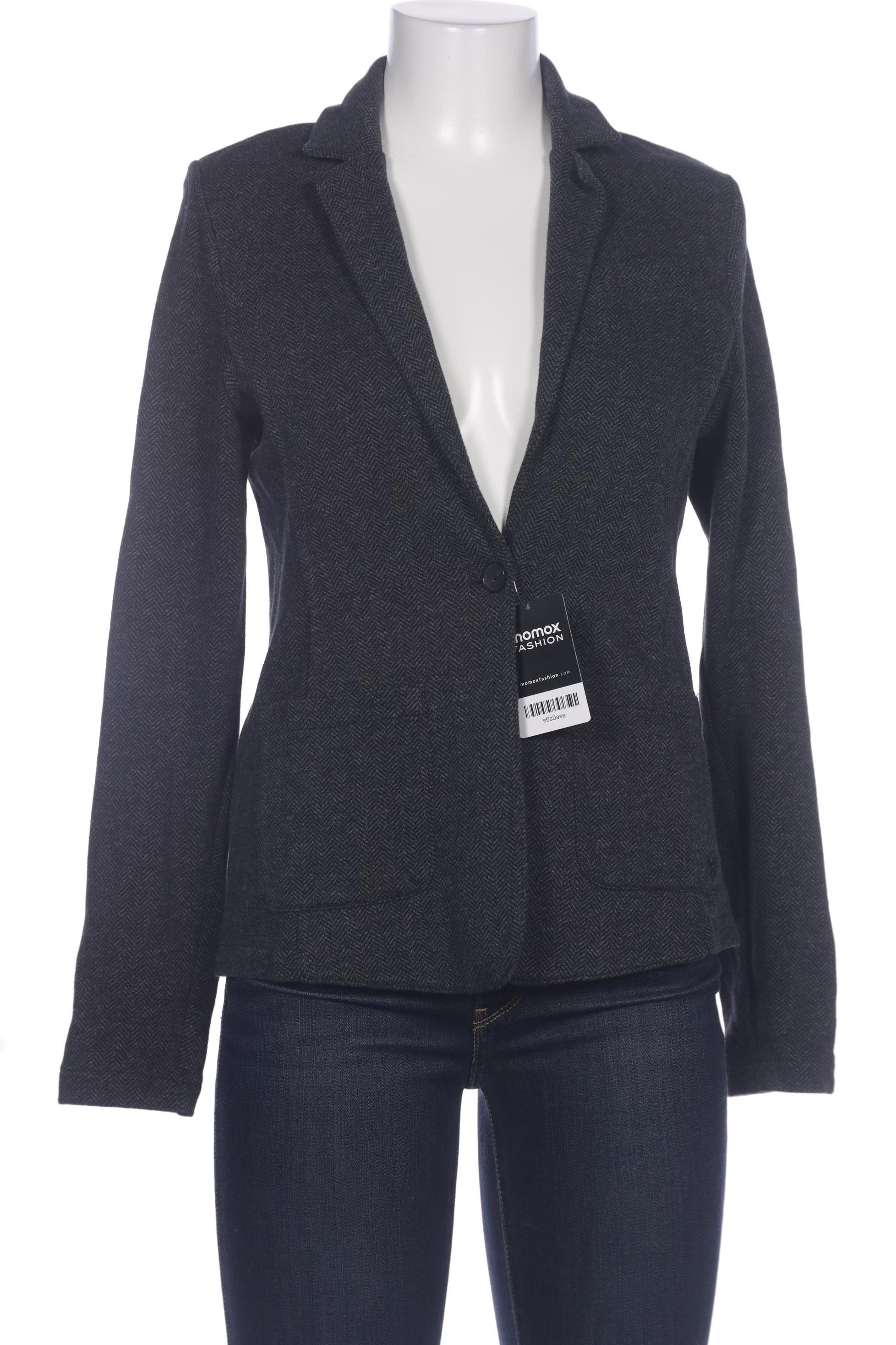 

Marc O Polo Damen Blazer, grau, Gr. 40