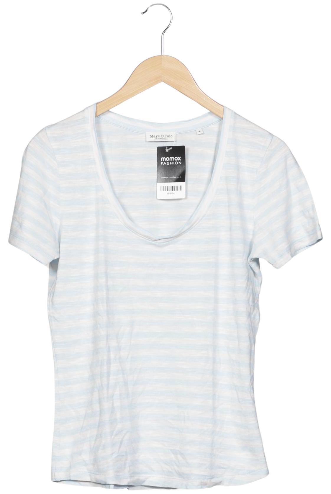 

Marc O Polo Damen T-Shirt, mehrfarbig, Gr. 38