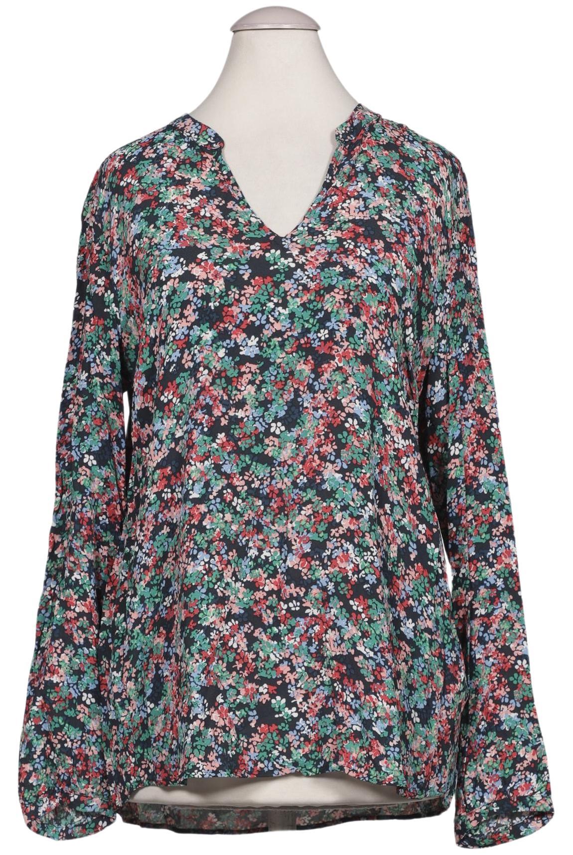 

Marc O Polo Damen Bluse, mehrfarbig, Gr. 36