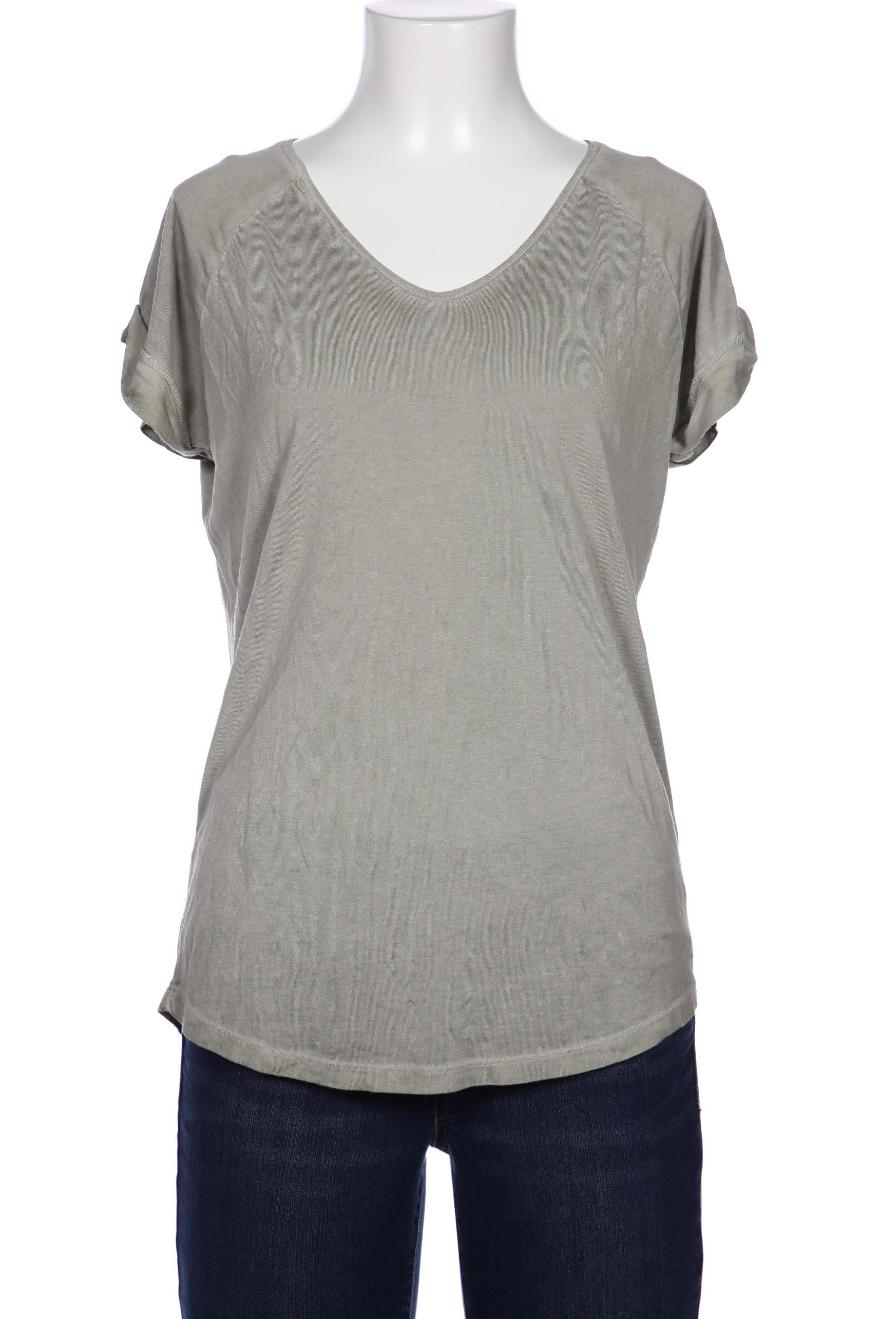 

Marc O Polo Damen T-Shirt, grün