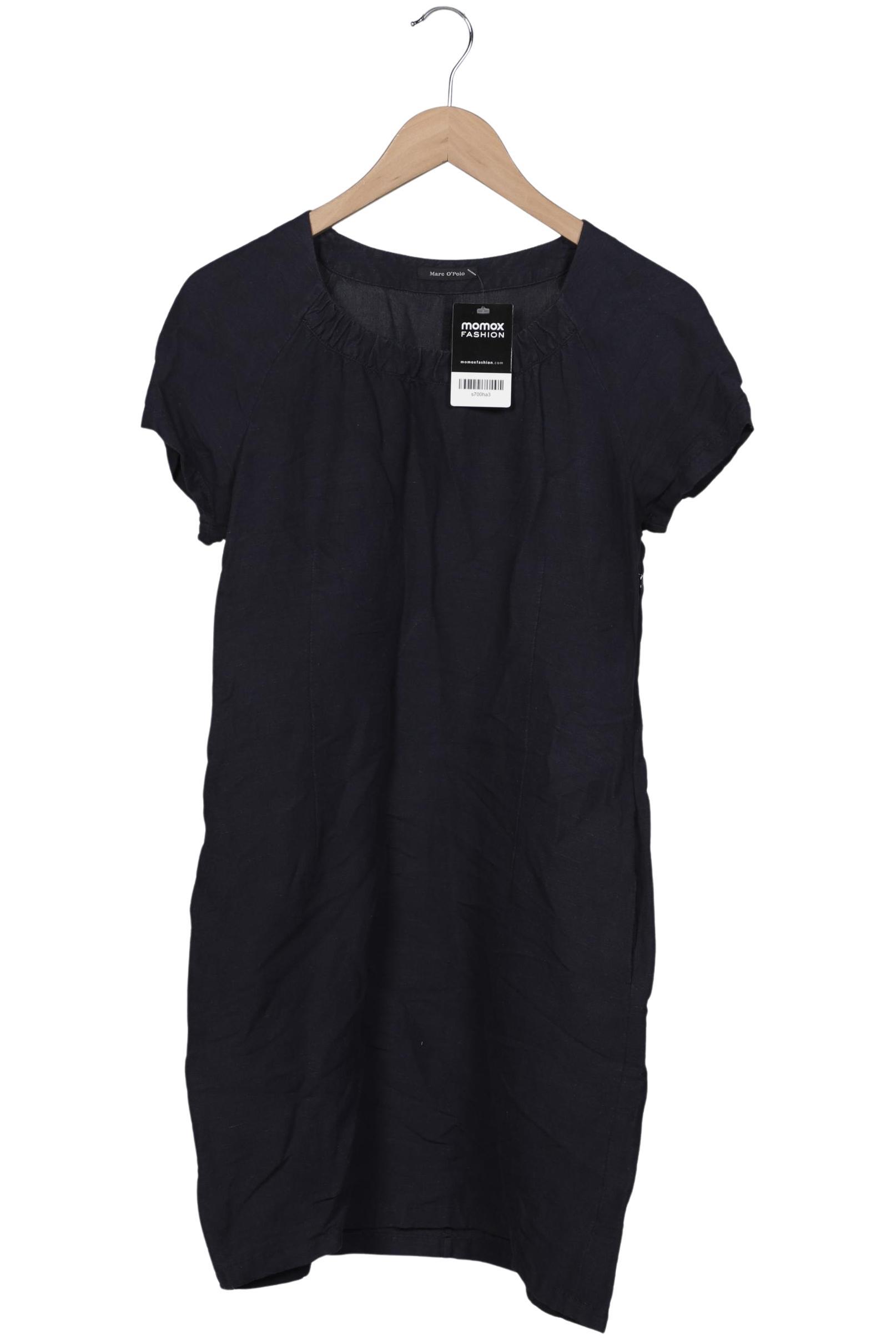 

Marc O Polo Damen Kleid, marineblau, Gr. 38