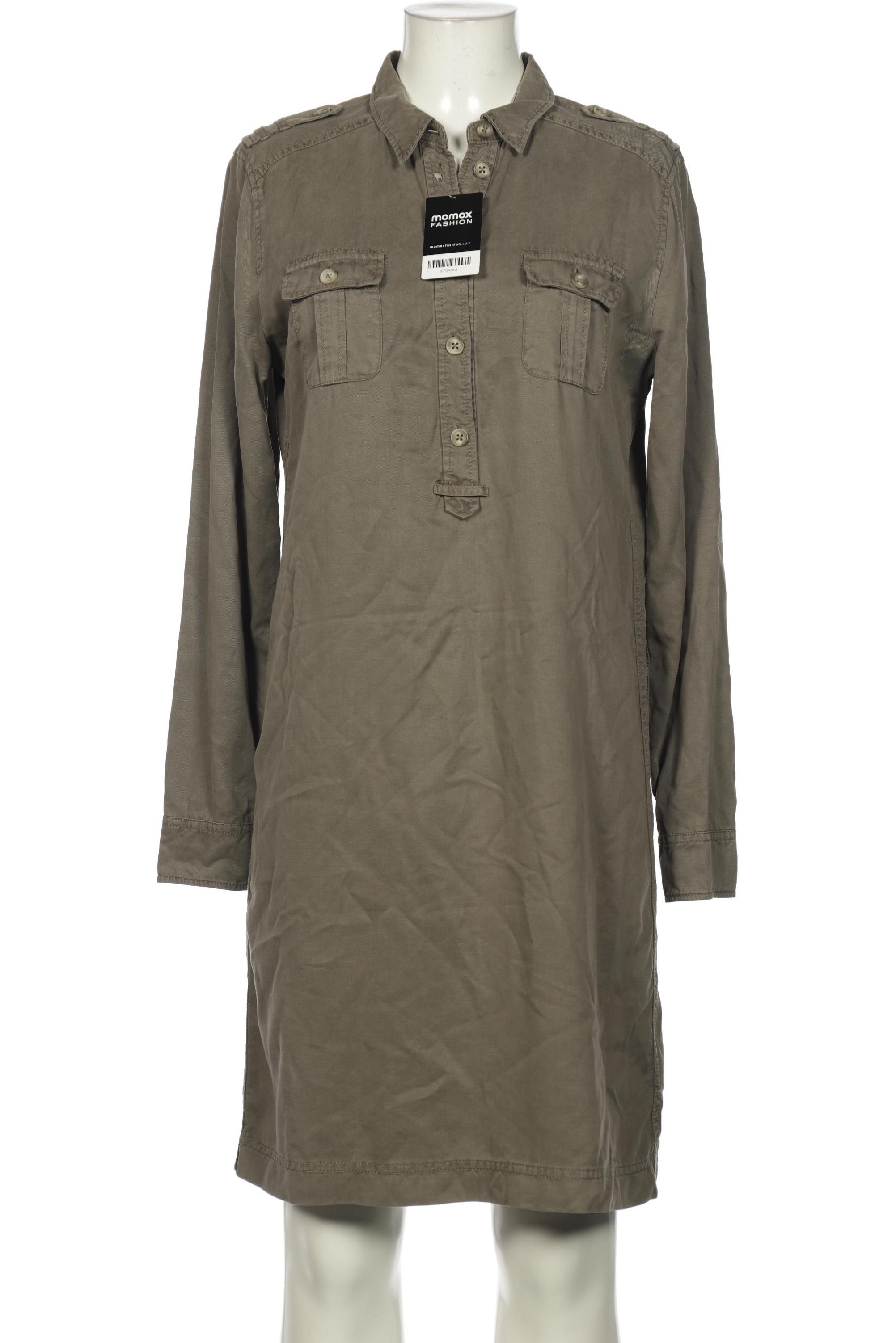 

Marc O Polo Damen Kleid, grün