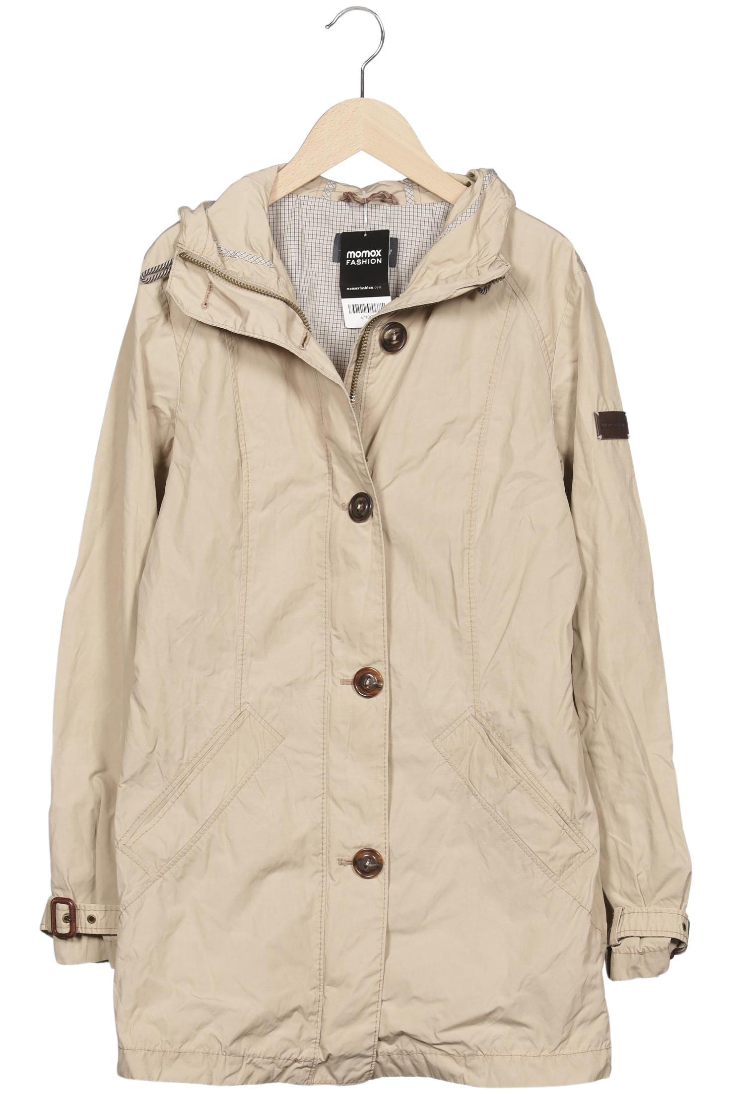 

Marc O Polo Damen Mantel, beige, Gr. 38