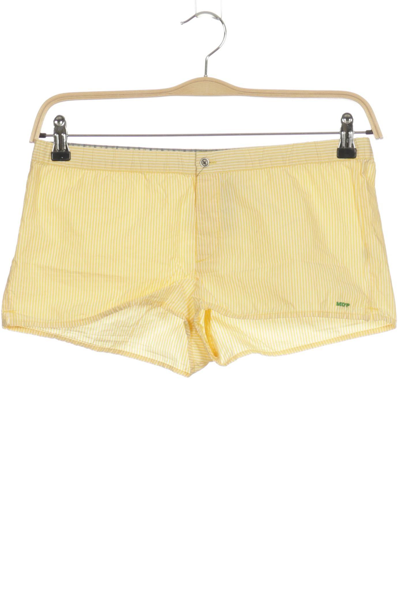 

Marc O Polo Damen Shorts, gelb, Gr. 36