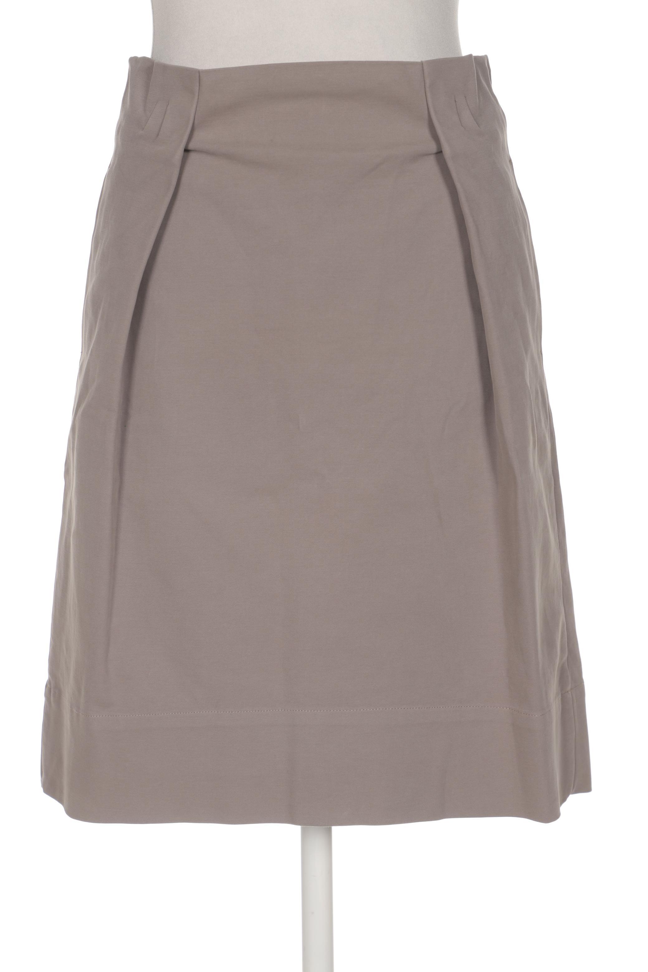 

Marc O Polo Damen Rock, grau