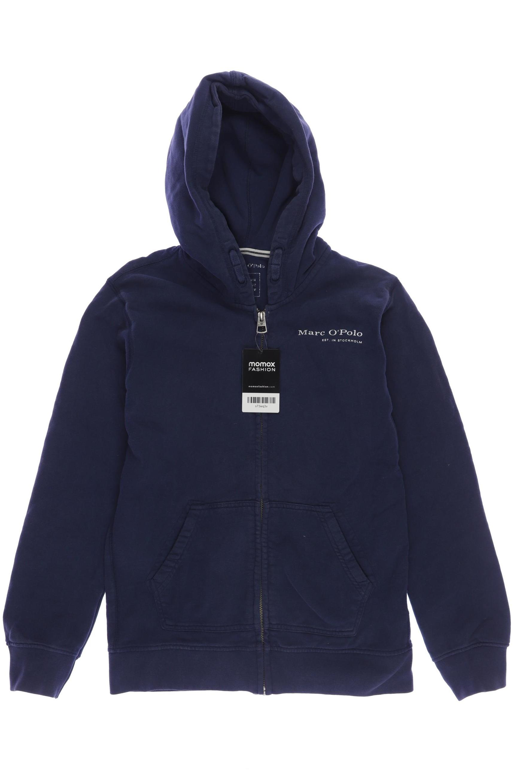 

Marc O Polo Jungen Hoodies & Sweater, marineblau