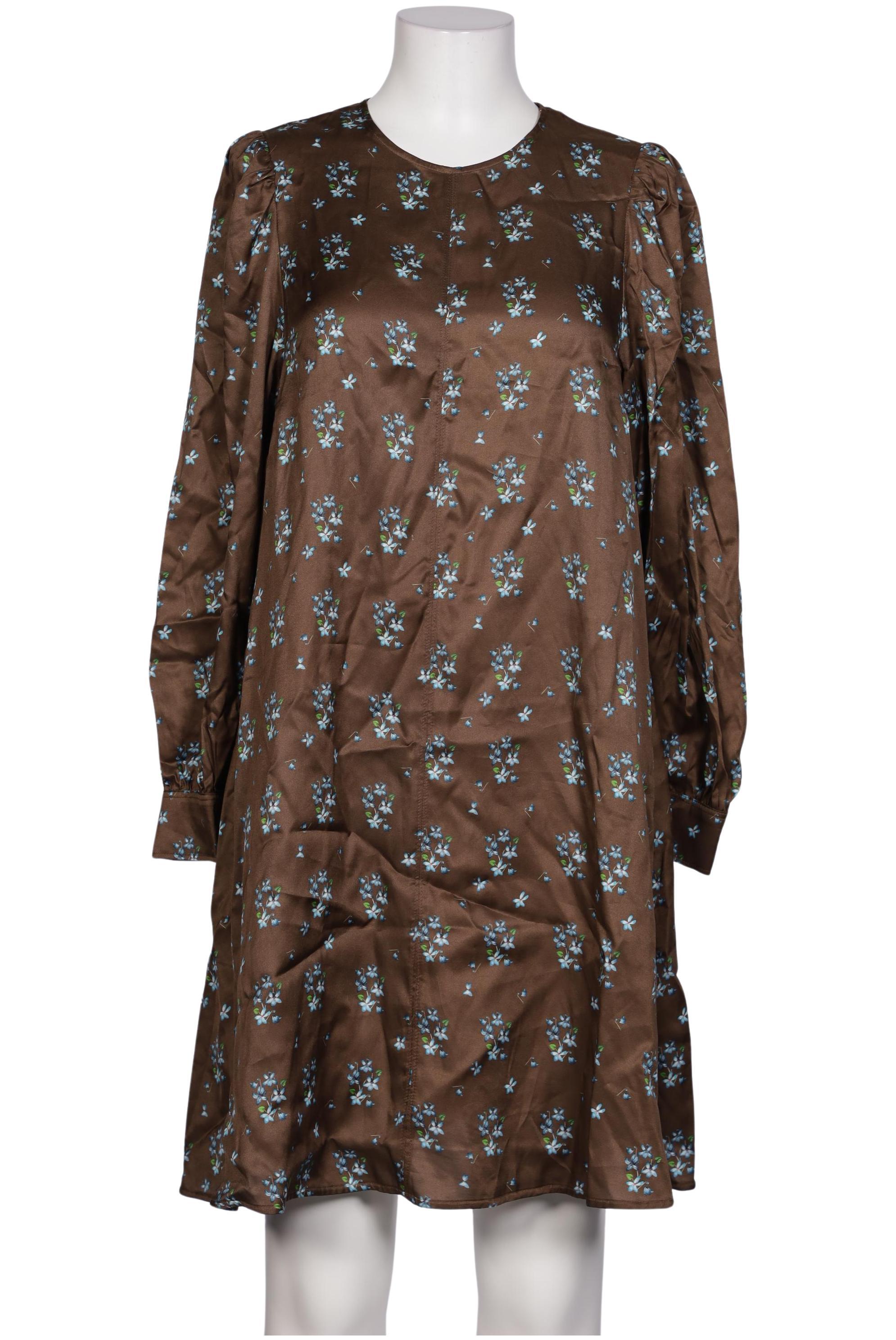 

Marc O Polo Damen Kleid, braun, Gr. 40