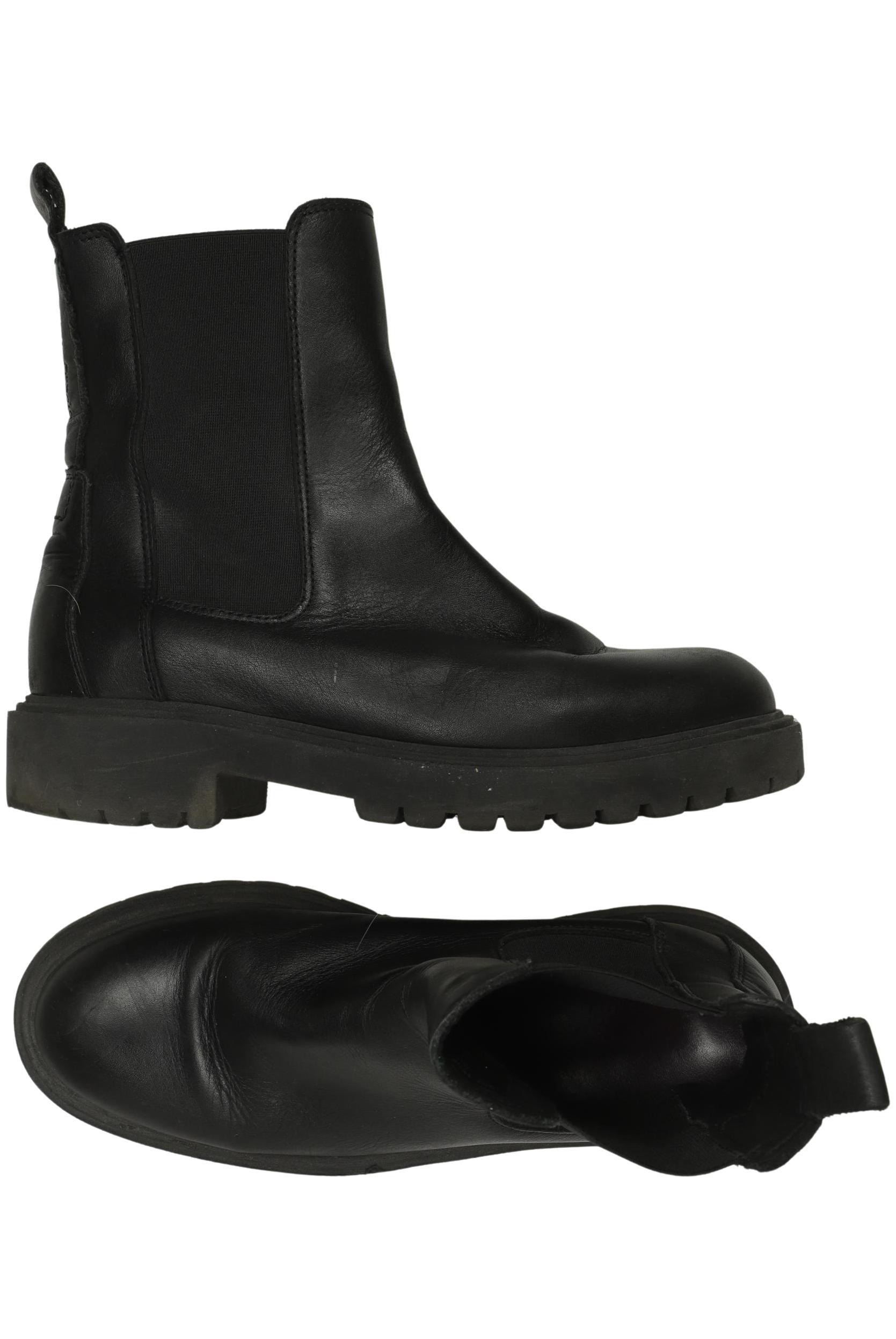 

Marc O Polo Damen Stiefelette, schwarz, Gr. 39