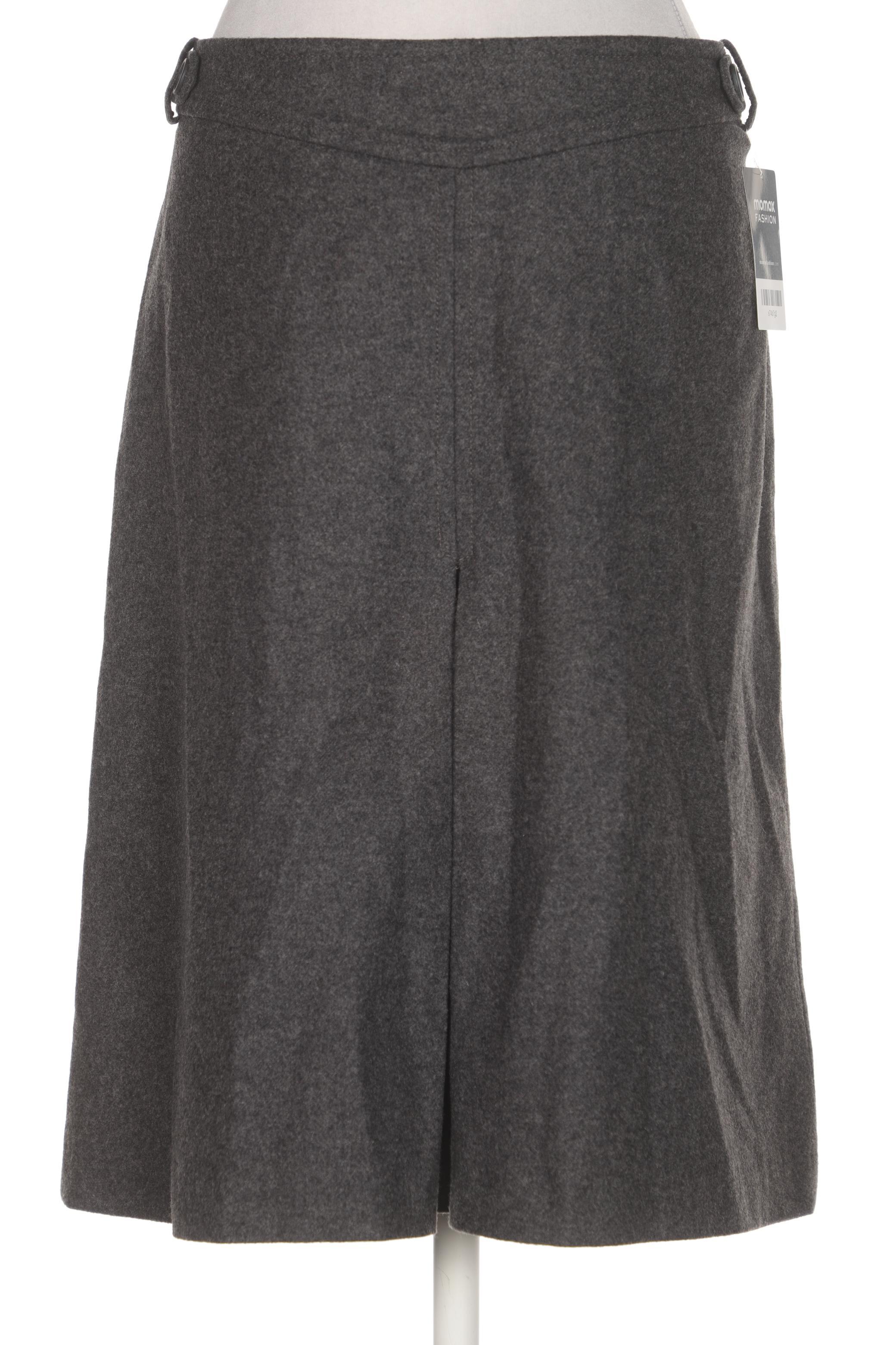 

Marc O Polo Damen Rock, grau, Gr. 40