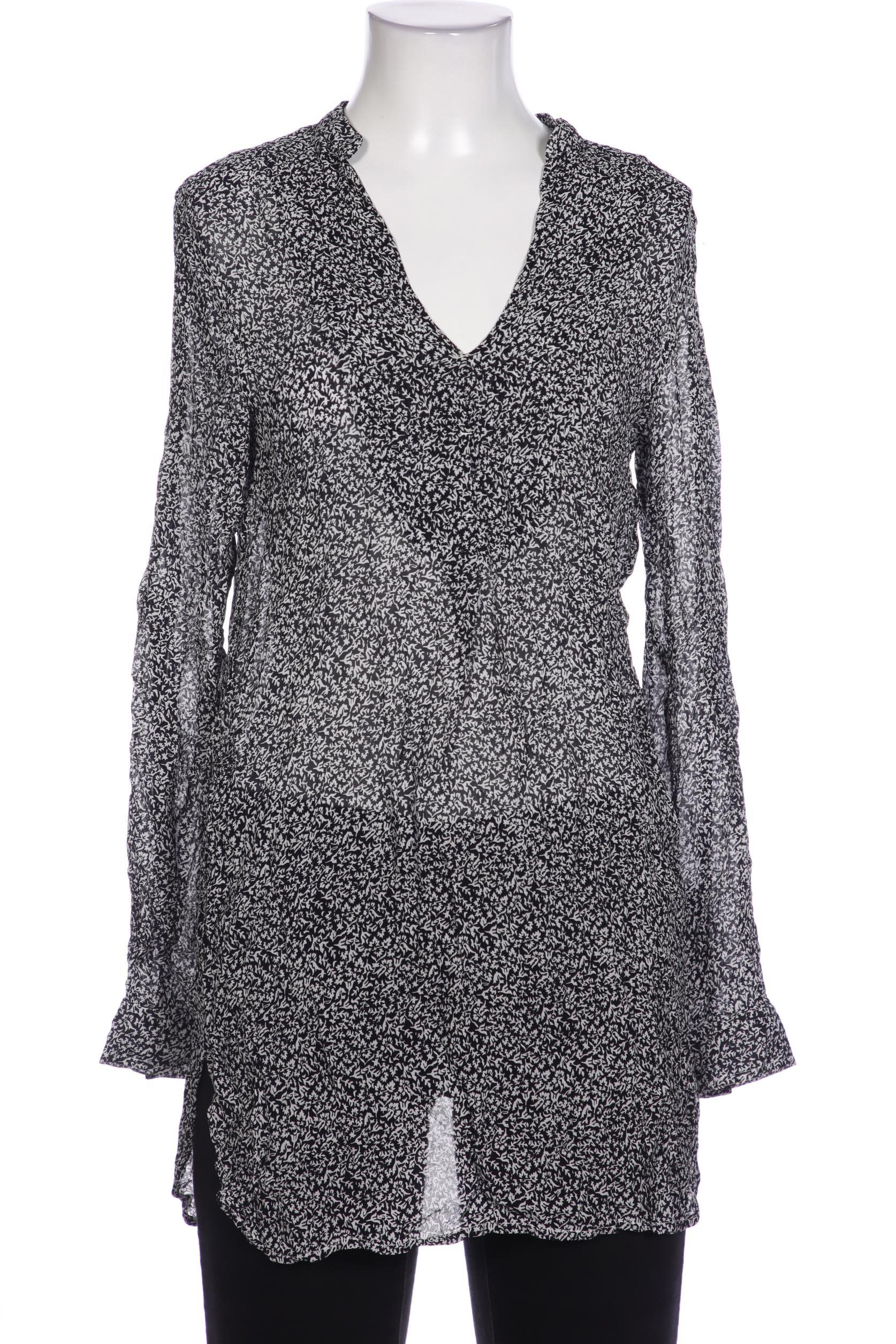 

Marc O Polo Damen Bluse, schwarz, Gr. 36
