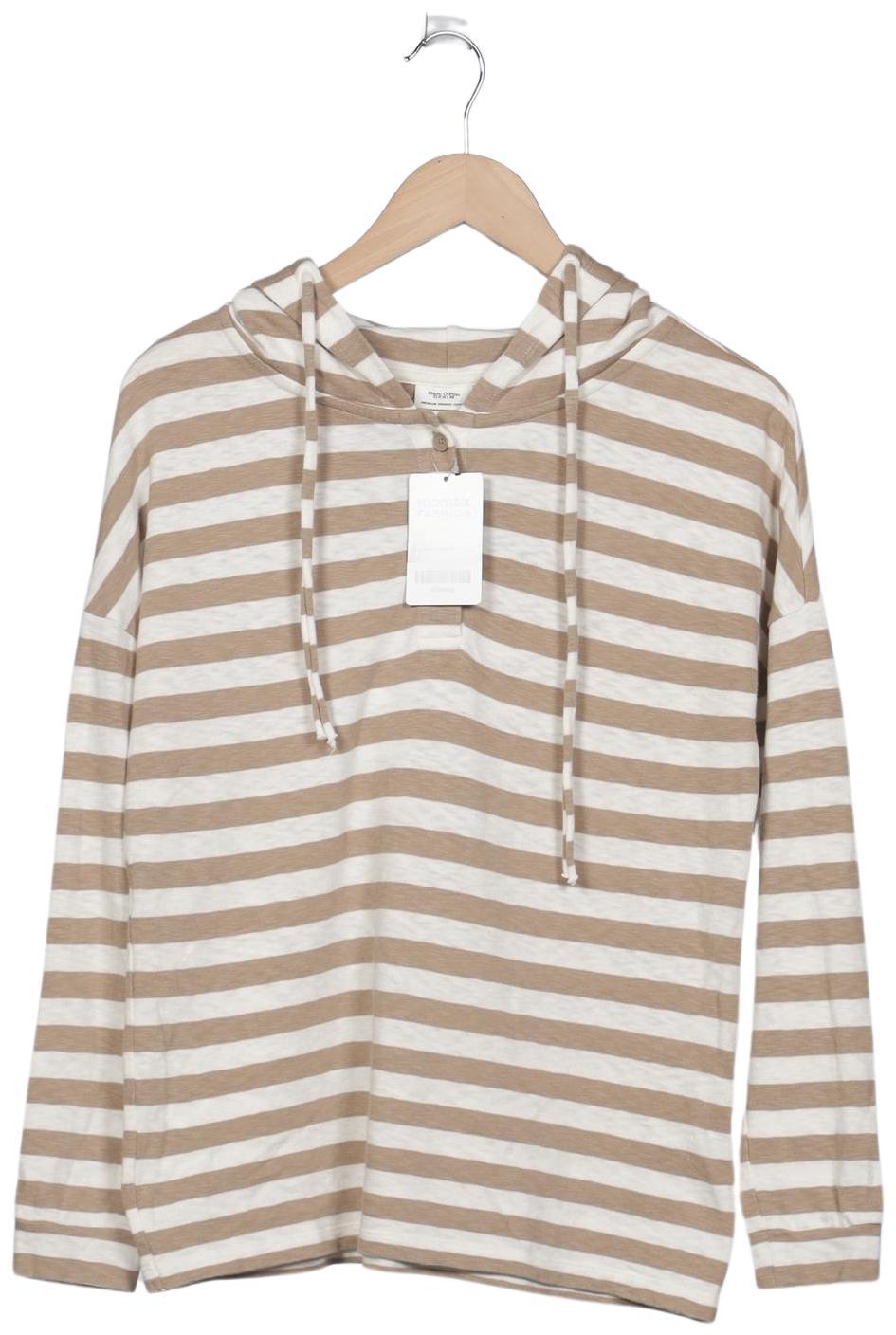 

Marc O Polo Damen Kapuzenpullover, mehrfarbig, Gr. 34