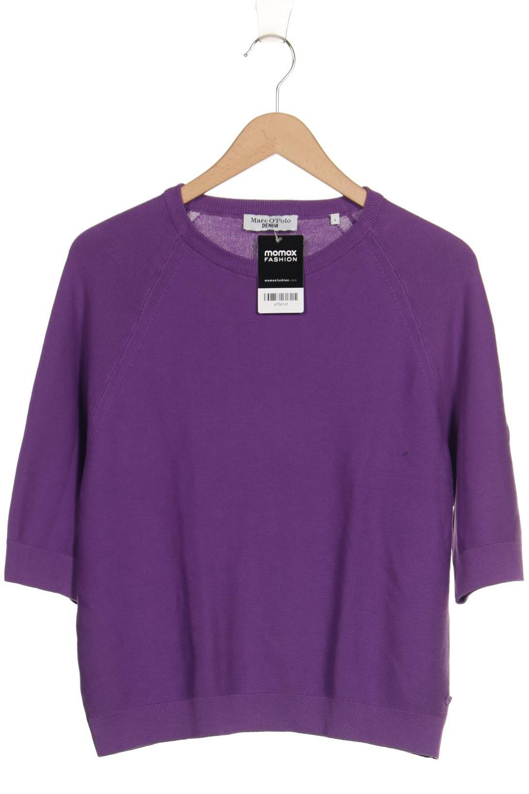 

Marc O Polo Damen Pullover, flieder, Gr. 42