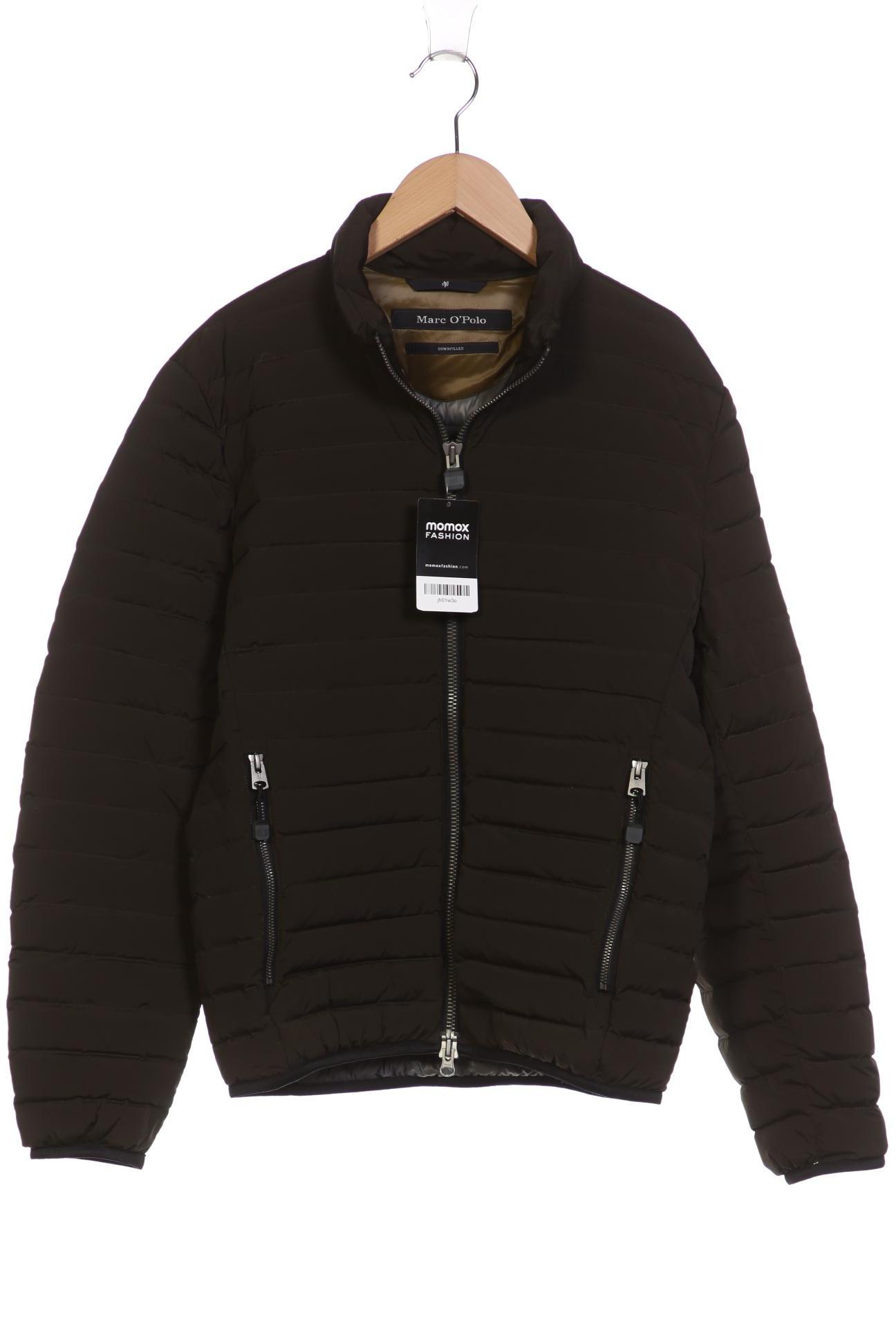

Marc O Polo Herren Jacke, grün, Gr. 44