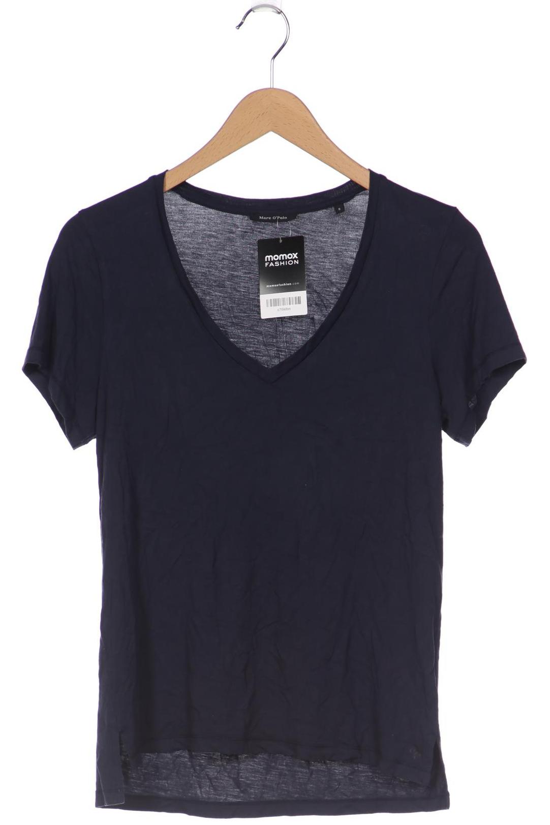 

Marc O Polo Damen T-Shirt, marineblau