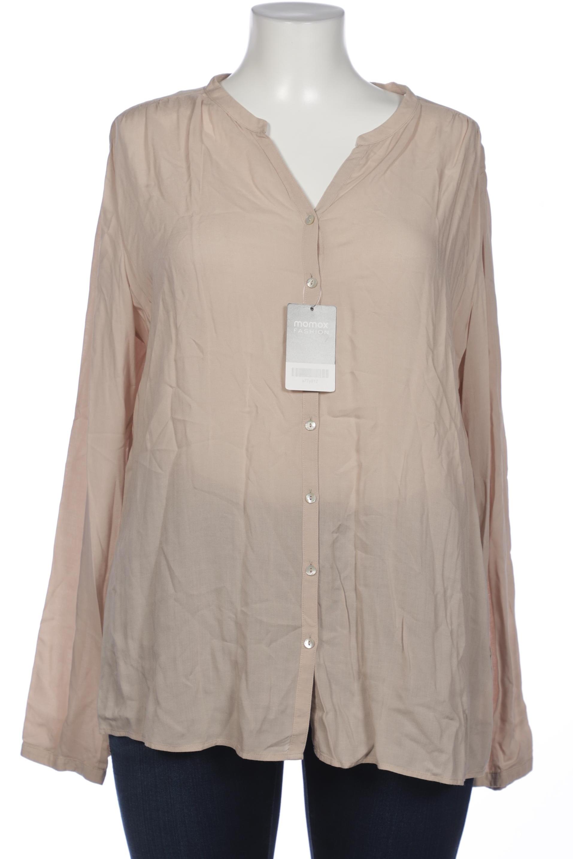 

Marc O Polo Damen Bluse, beige, Gr. 44