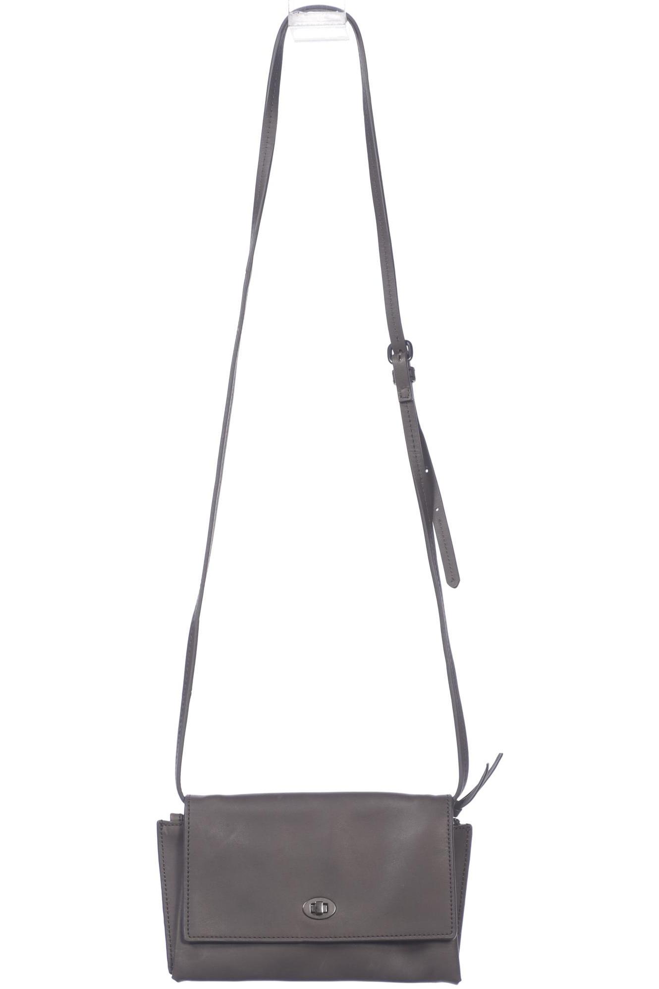 

Marc O Polo Damen Handtasche, grau, Gr.