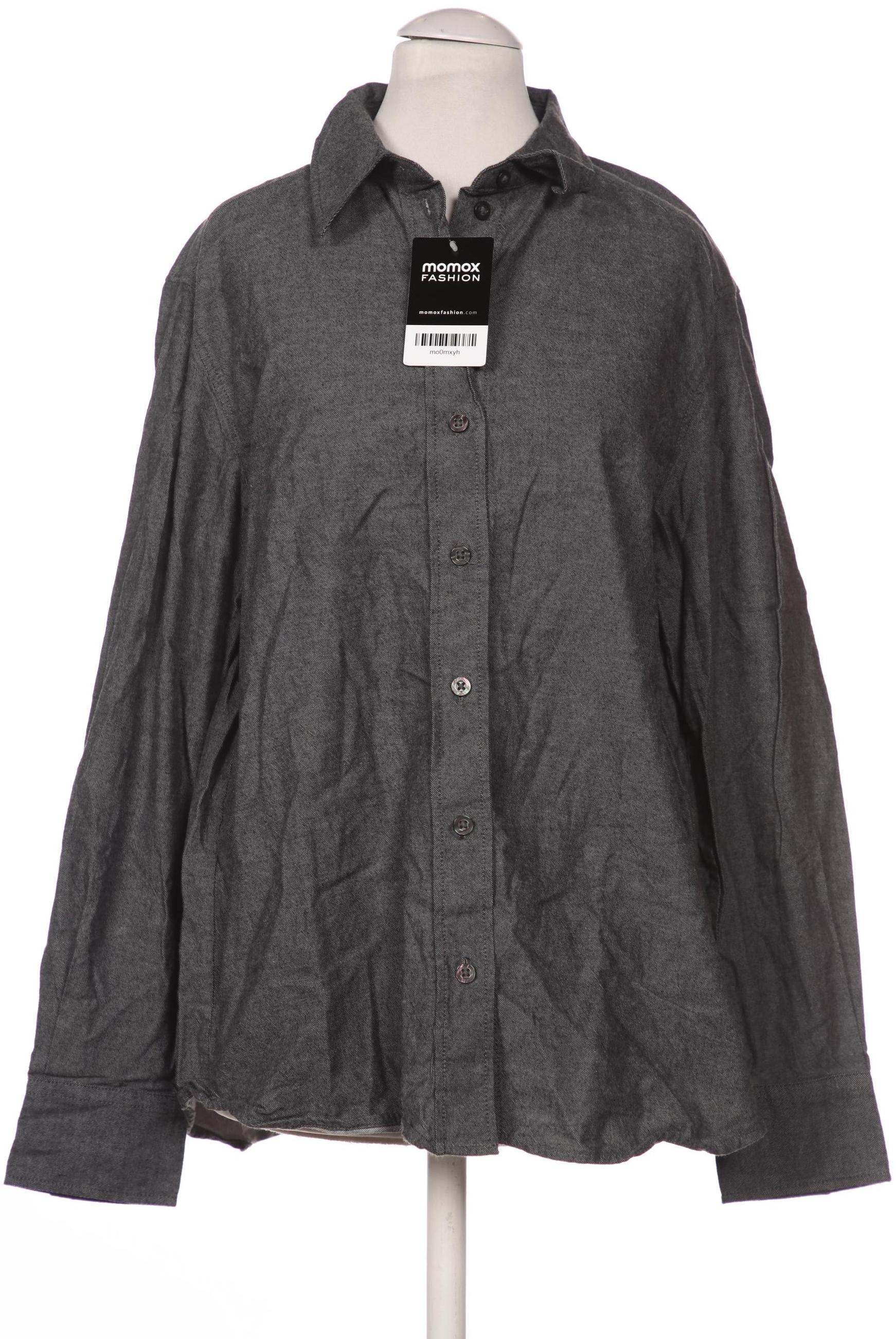 

Marc O Polo Damen Bluse, grau, Gr. 36