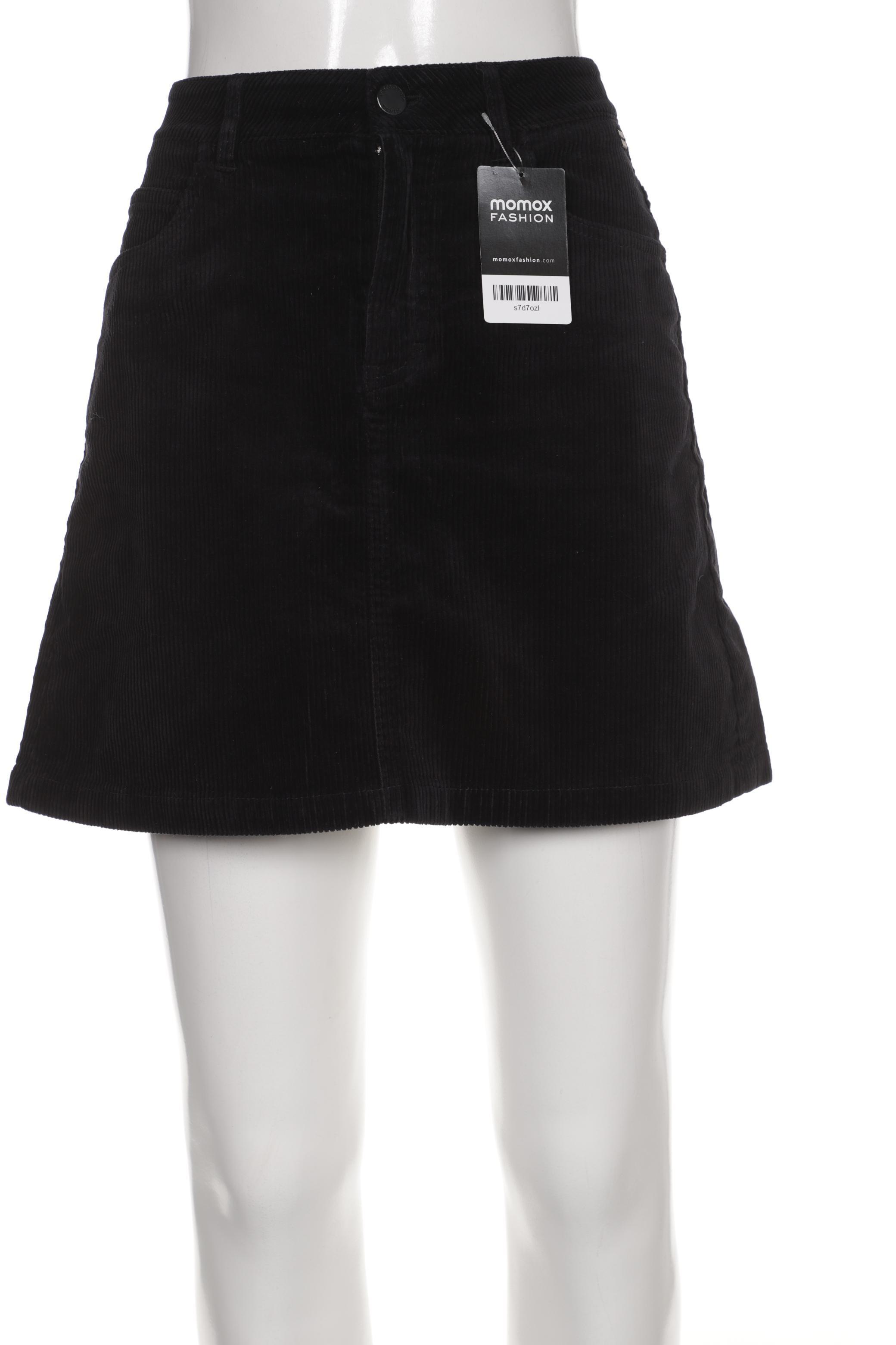 

Marc O Polo Damen Rock, schwarz