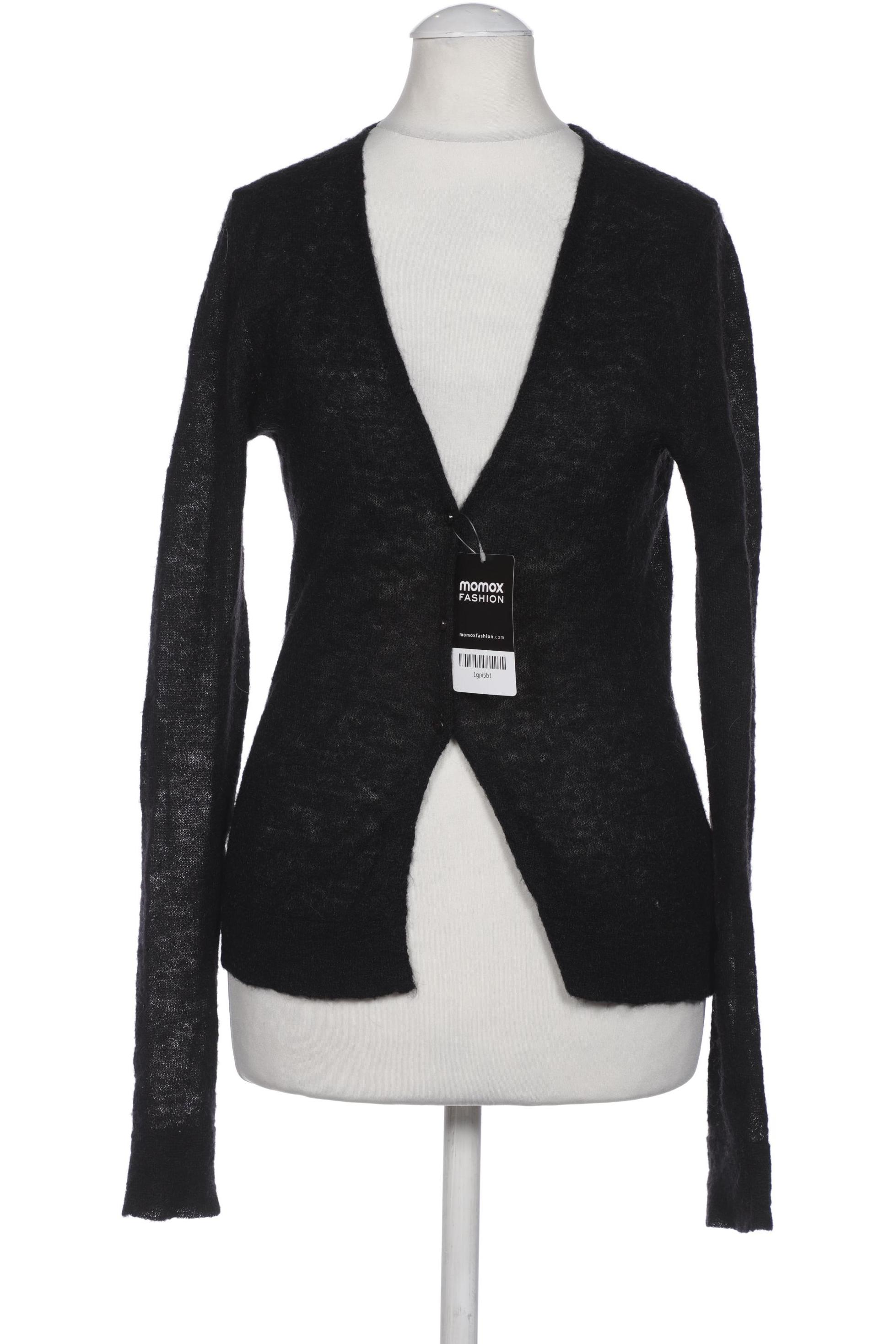 

Marc O Polo Damen Strickjacke, schwarz