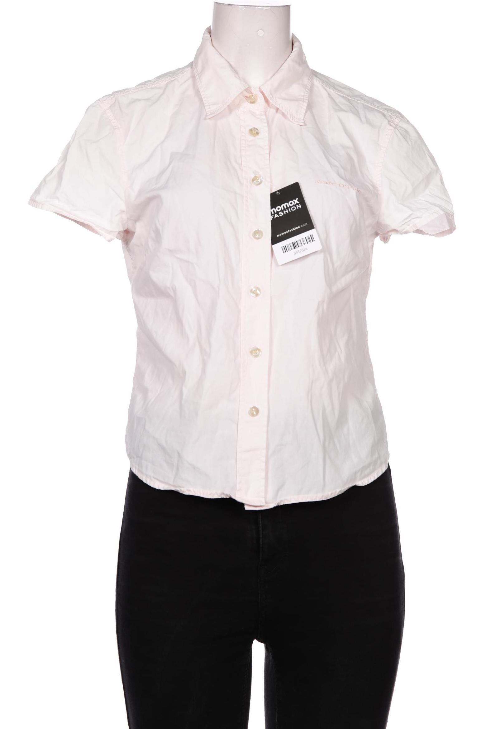 

Marc O Polo Damen Bluse, pink, Gr. 34