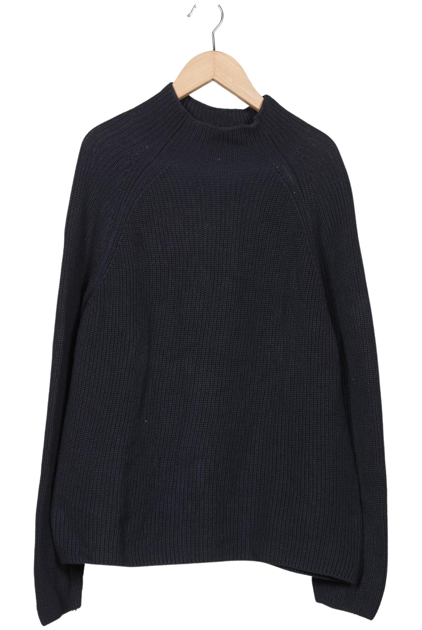 

Marc O Polo Damen Pullover, marineblau, Gr. 42