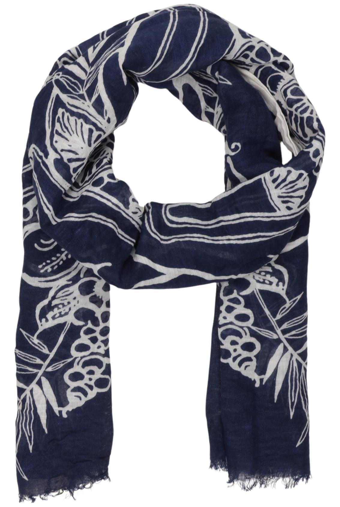 

Marc O Polo Damen Schal, marineblau, Gr.