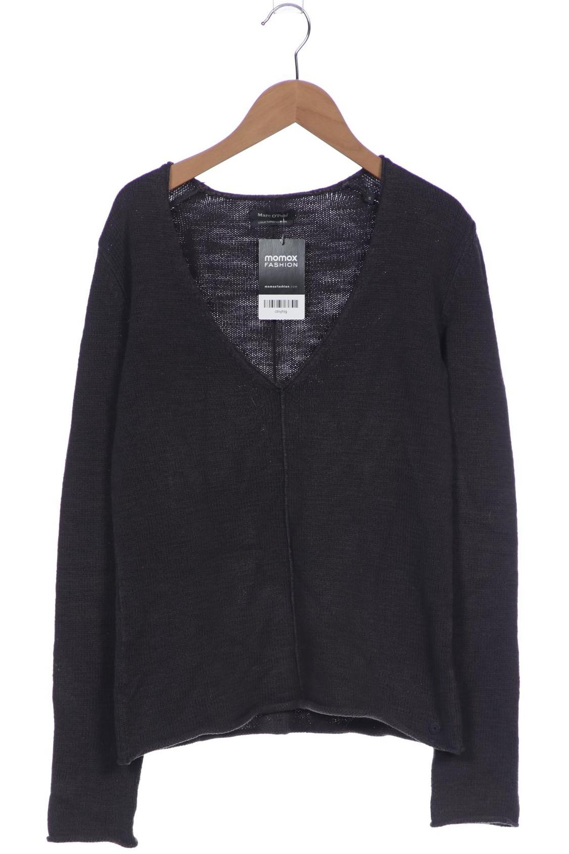 

Marc O Polo Damen Pullover, grau, Gr. 36