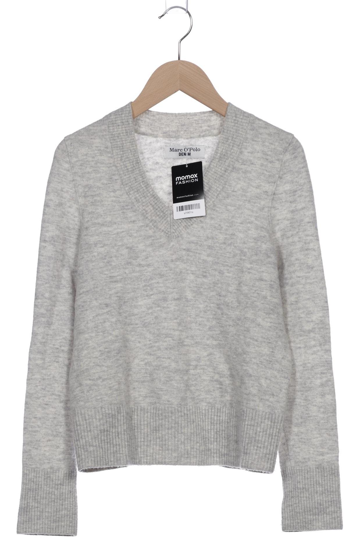 

Marc O Polo Damen Pullover, grau, Gr. 32