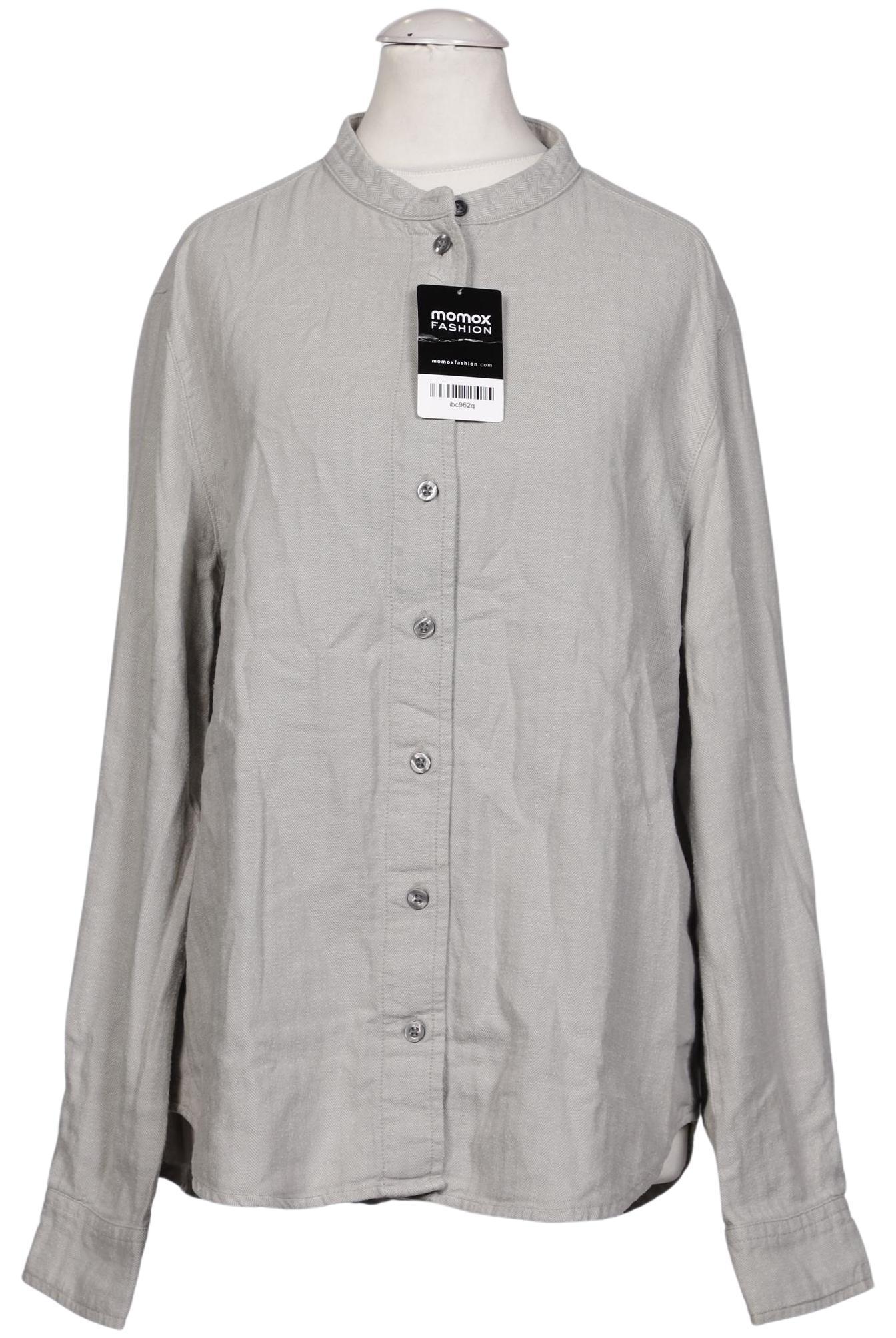 

Marc O Polo Damen Bluse, grau, Gr. 38