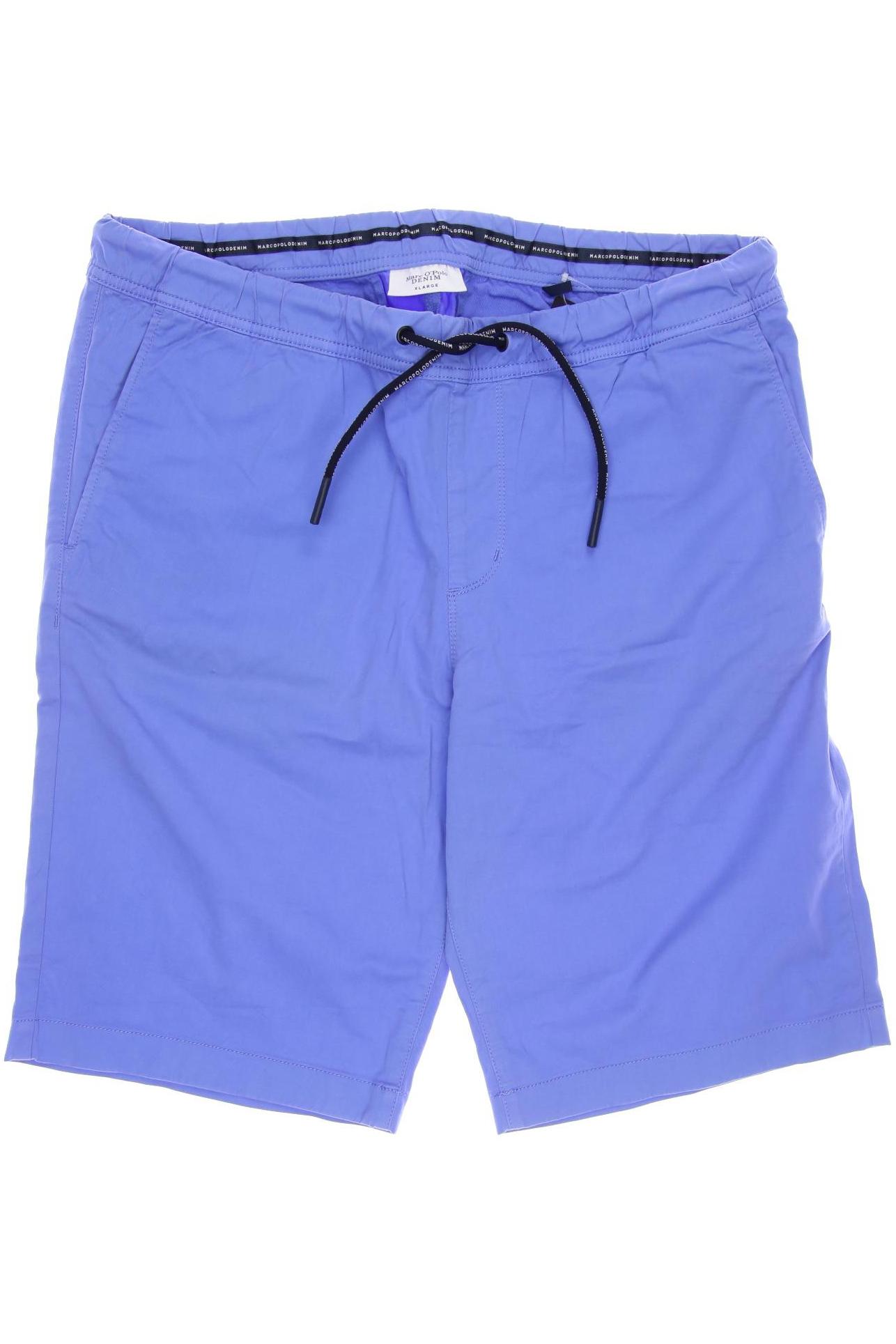 

Marc O Polo Herren Shorts, blau, Gr. 54