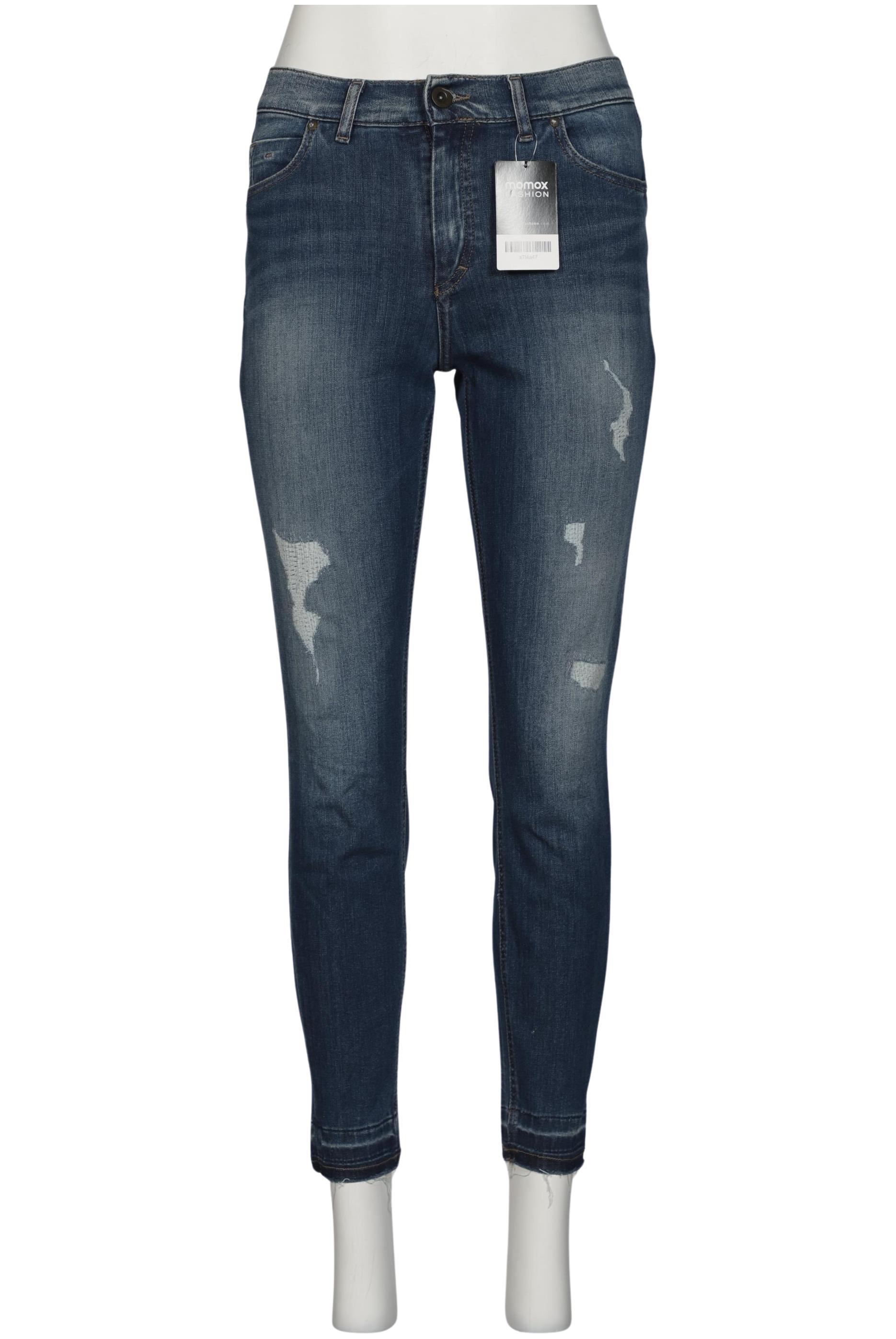 

Marc O Polo Damen Jeans, blau, Gr. 29
