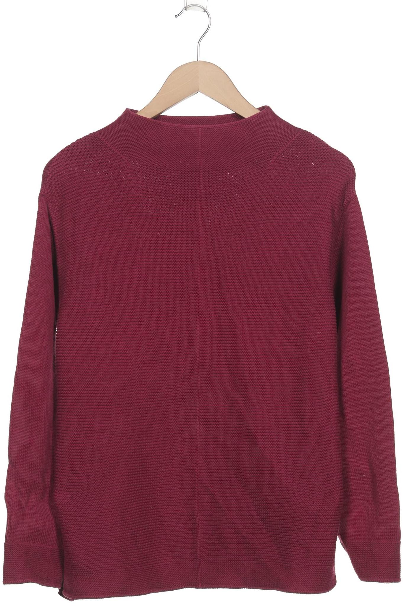 

Marc O Polo Damen Pullover, bordeaux, Gr. 38