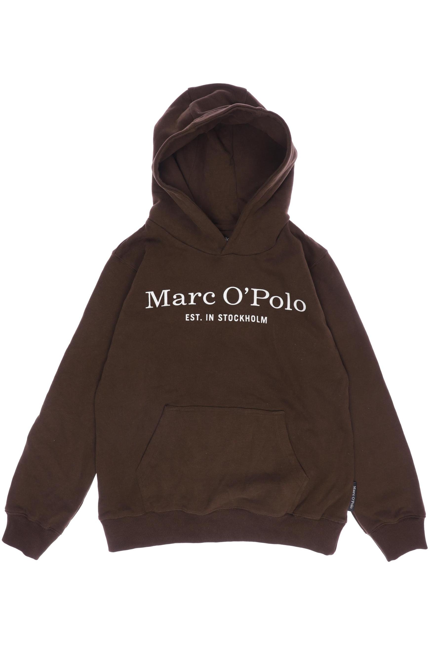 

Marc O Polo Damen Hoodies & Sweater, braun, Gr. 140