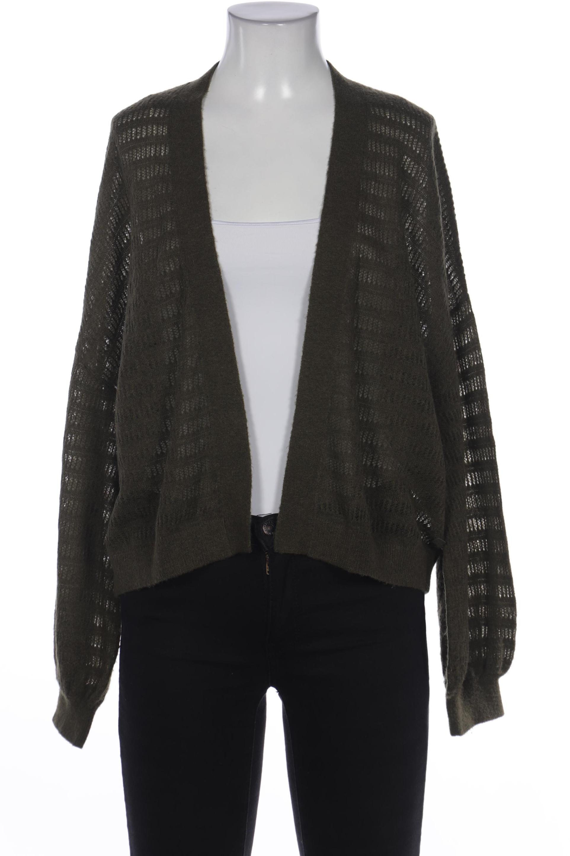 

Marc O Polo Damen Strickjacke, grün