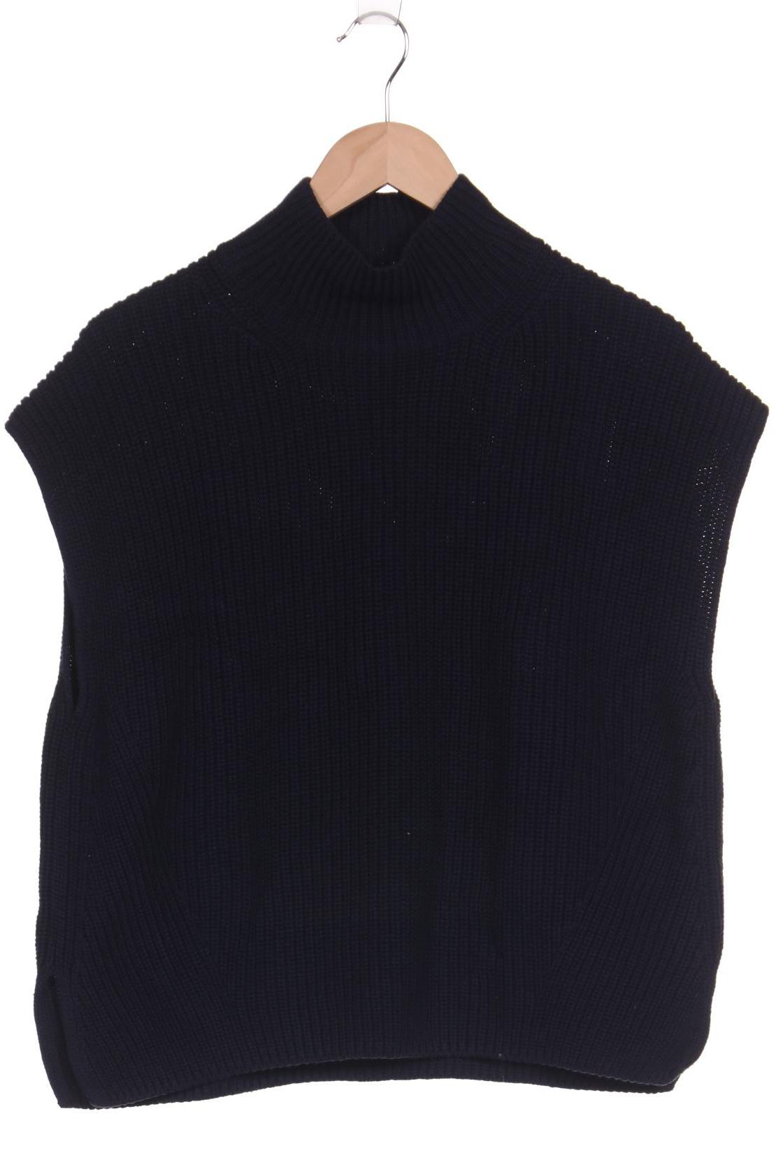 

Marc O Polo Damen Pullover, marineblau